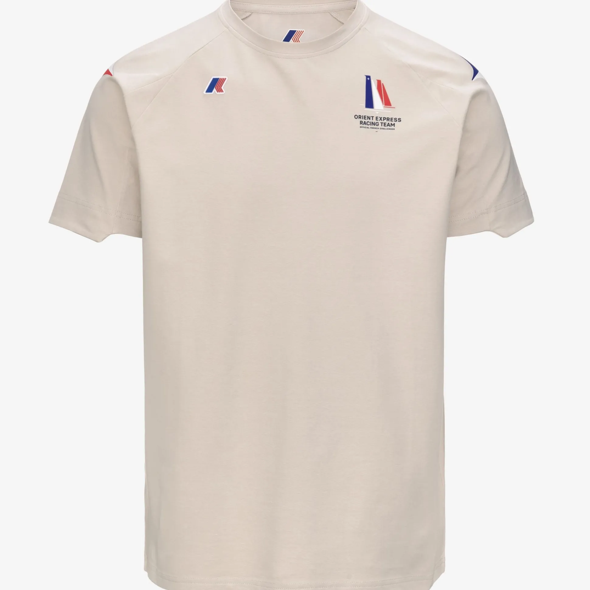 ABUROT ORIENT EXPRESS AC