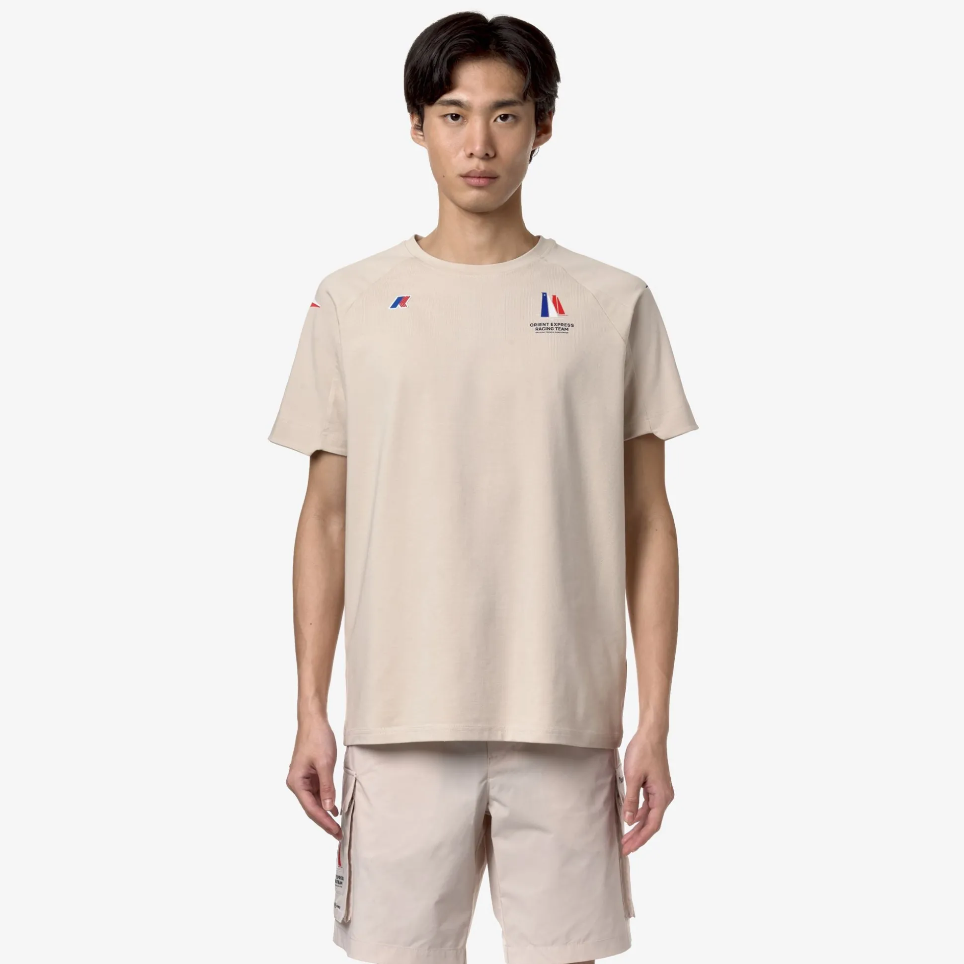 ABUROT ORIENT EXPRESS AC