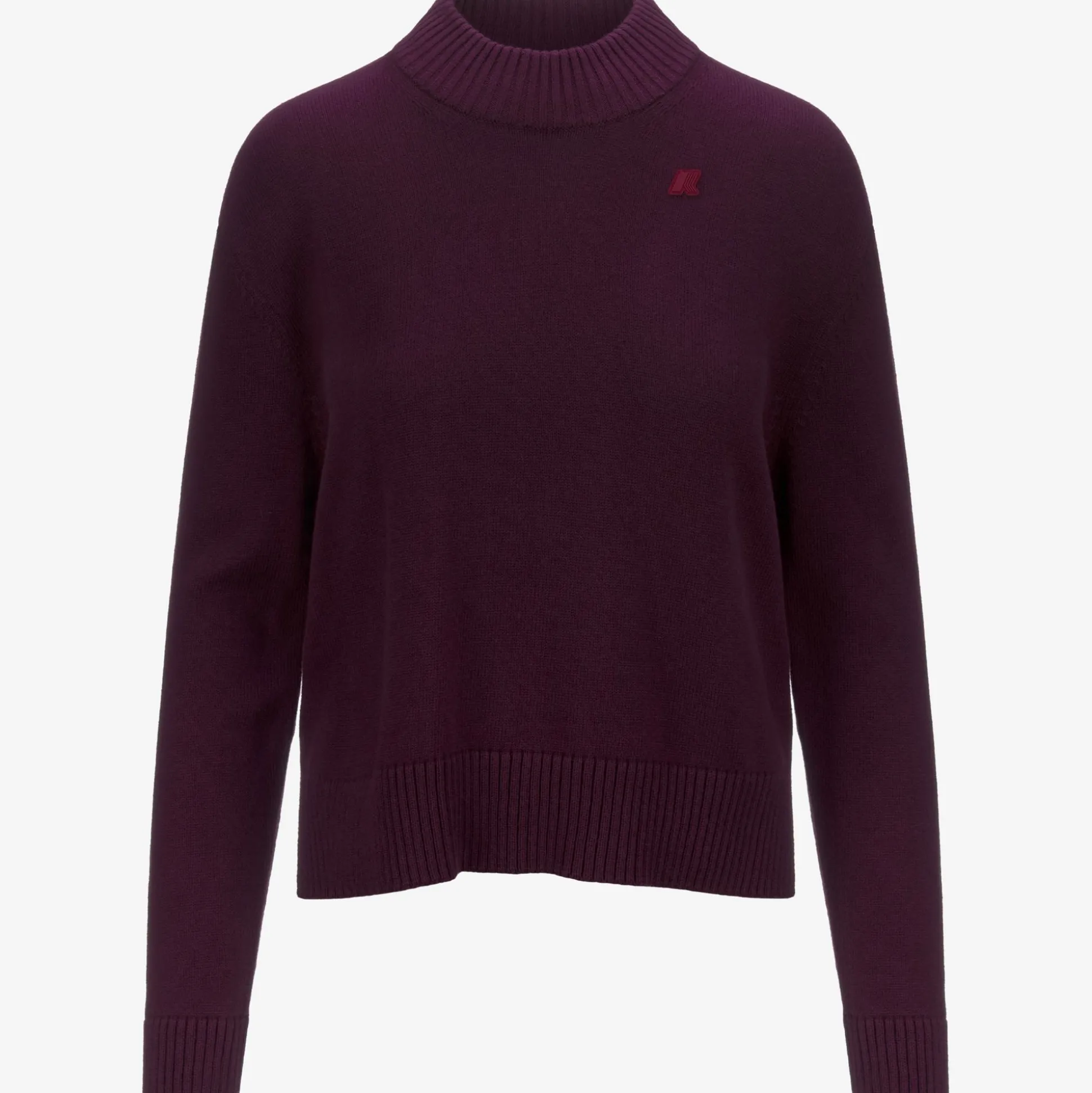 AGATA COTTON CASHMERE