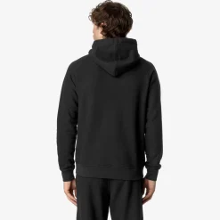 ALBAN HEAVY FLEECE