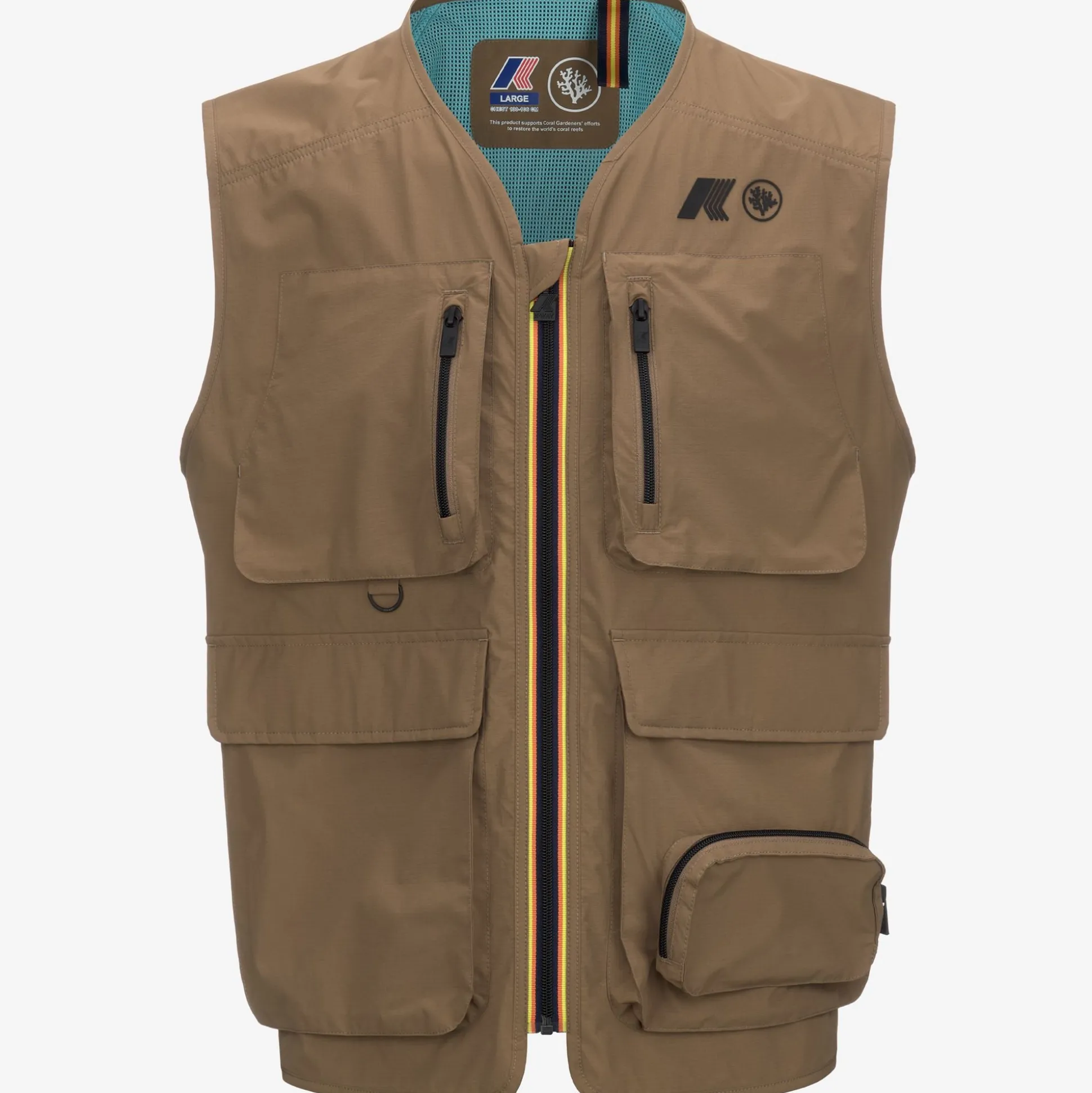 ALLOS CORAL GARDENERS