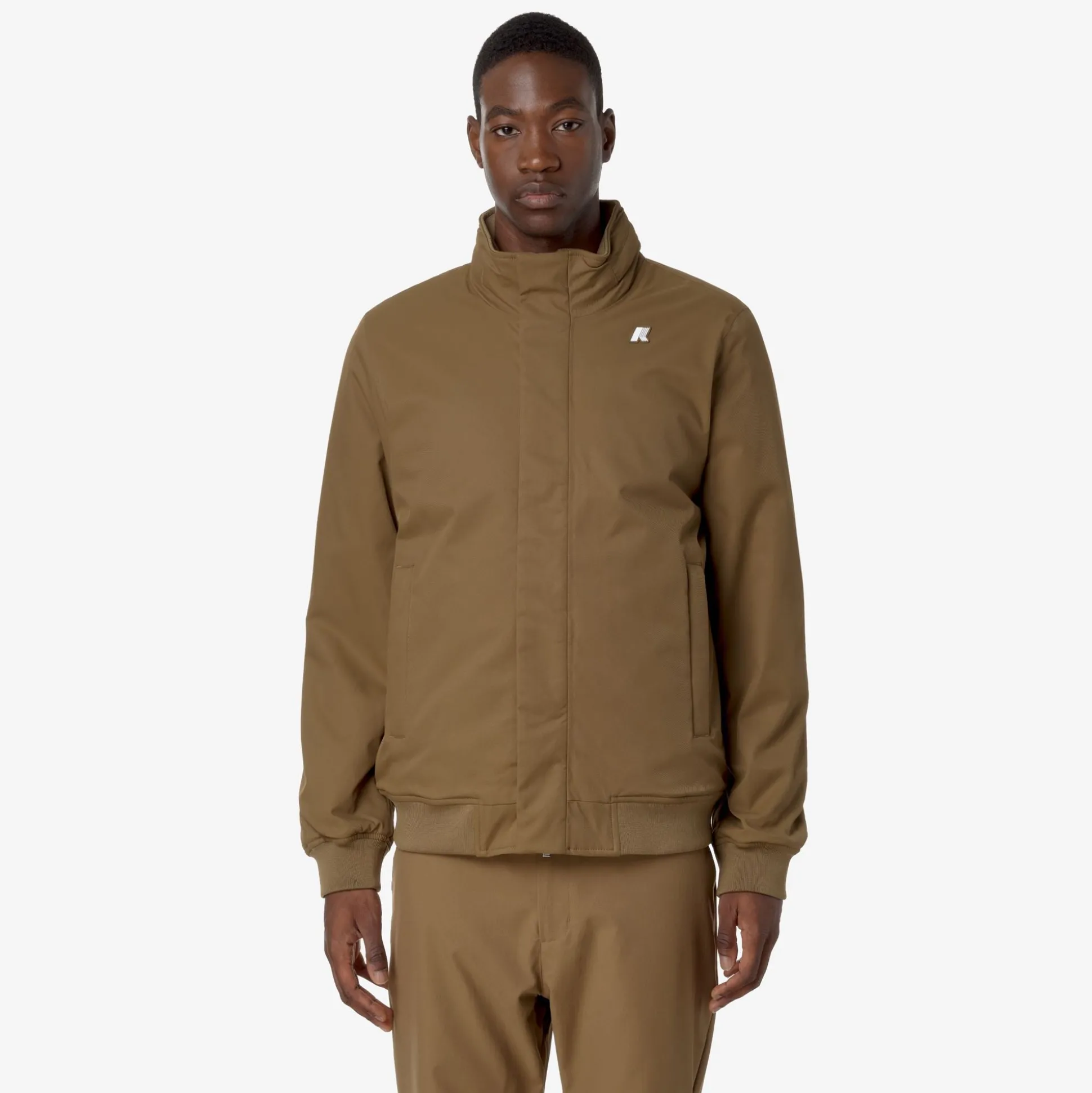 AMAURY TWILL MARMOTTA