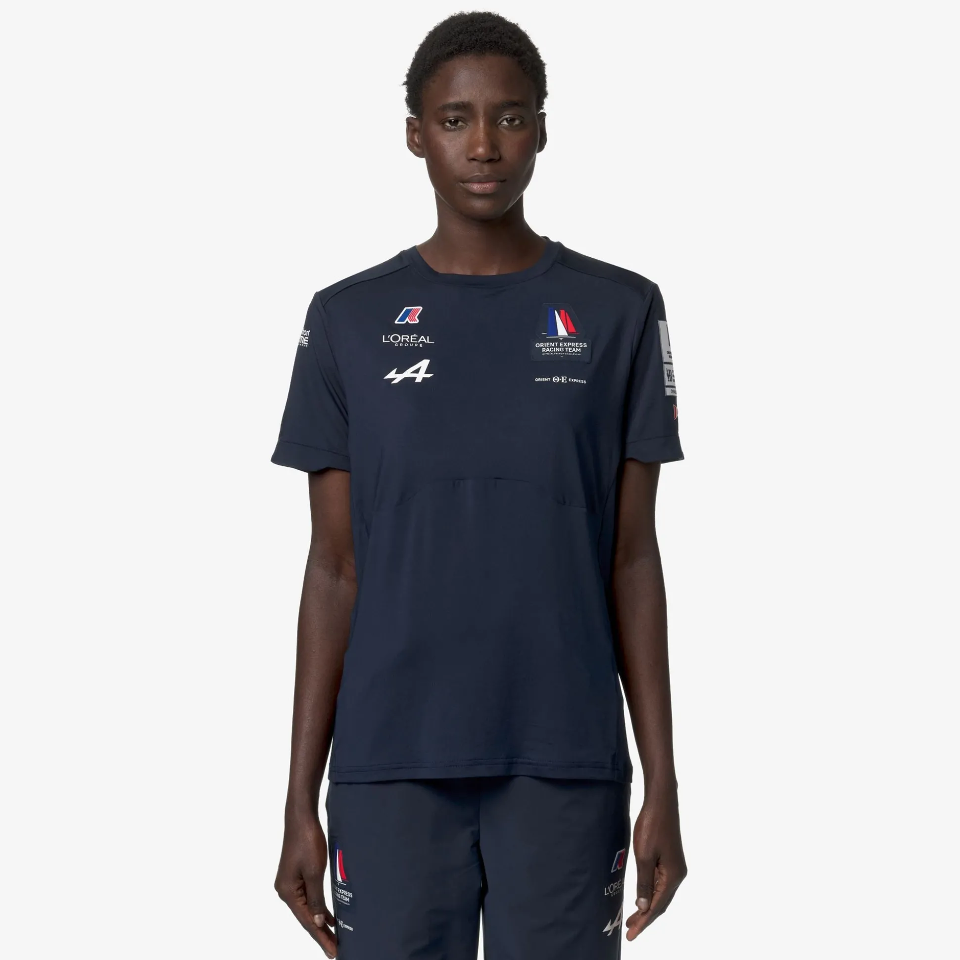 ANGIENS ORIENT EXPRESS TEAM AC