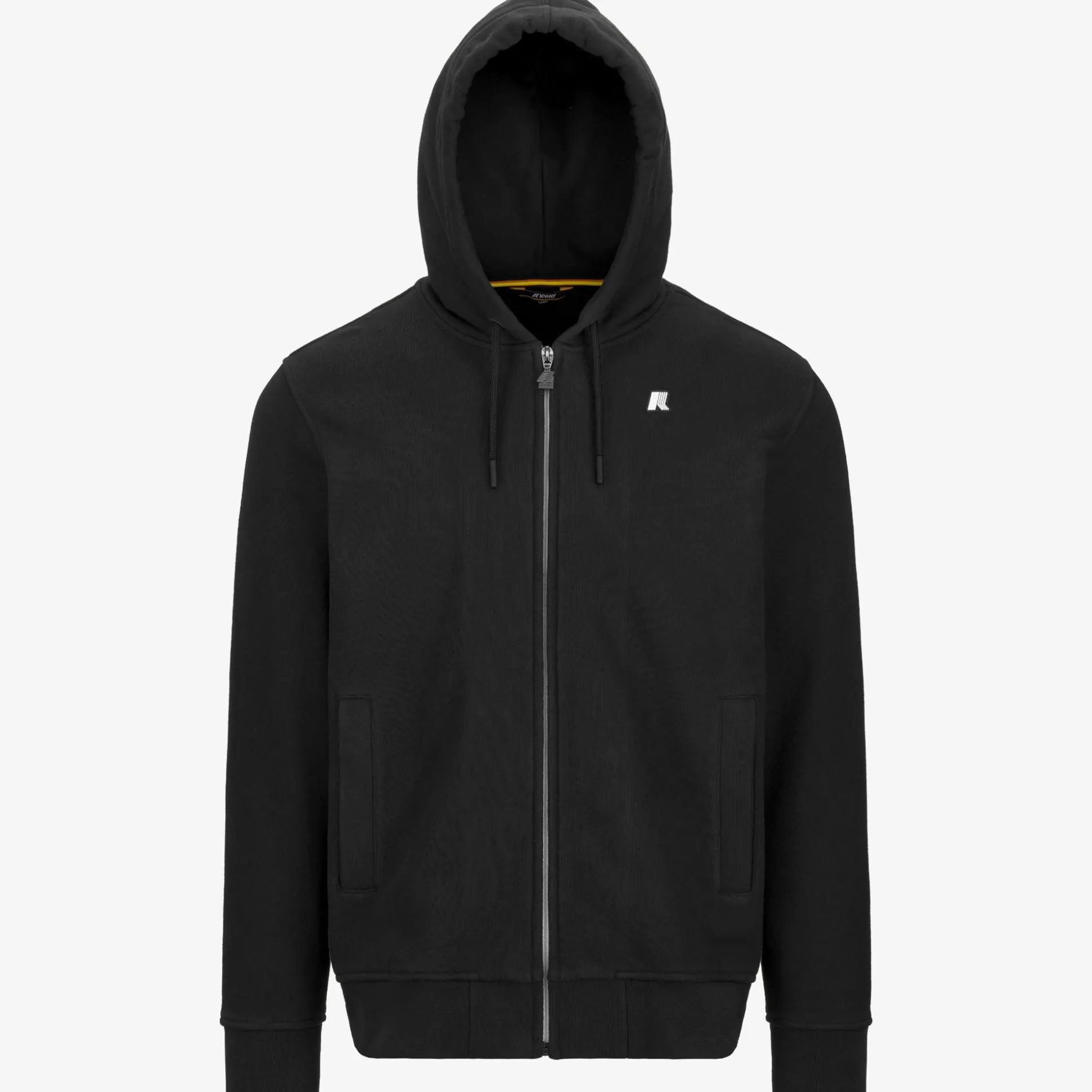 ANTHONY HEAVY FLEECE