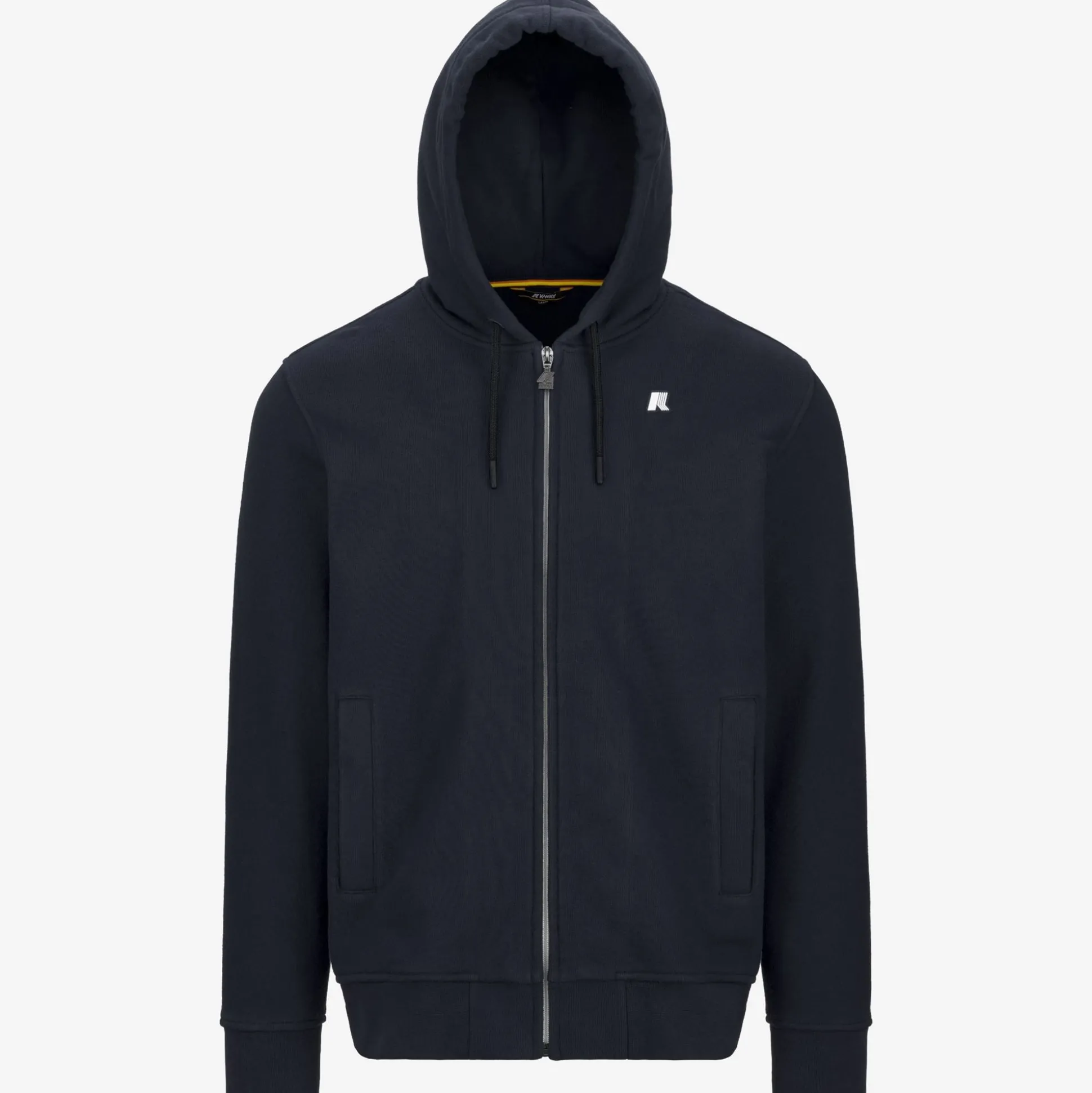 ANTHONY HEAVY FLEECE