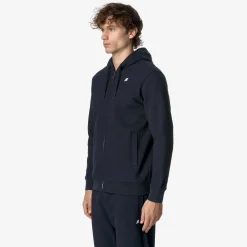 ANTHONY HEAVY FLEECE