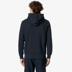 ANTHONY HEAVY FLEECE