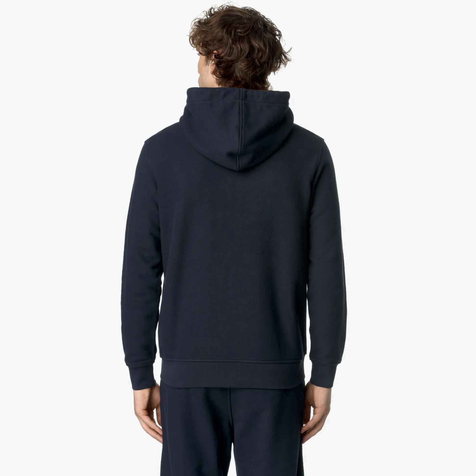 ANTHONY HEAVY FLEECE