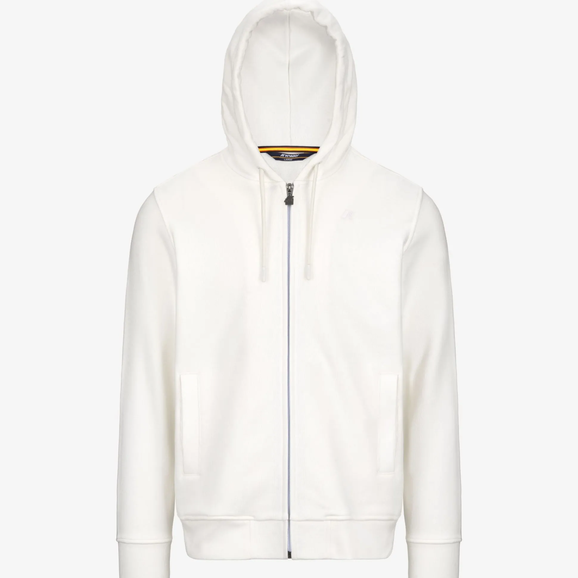 ANTHONY HEAVY FLEECE