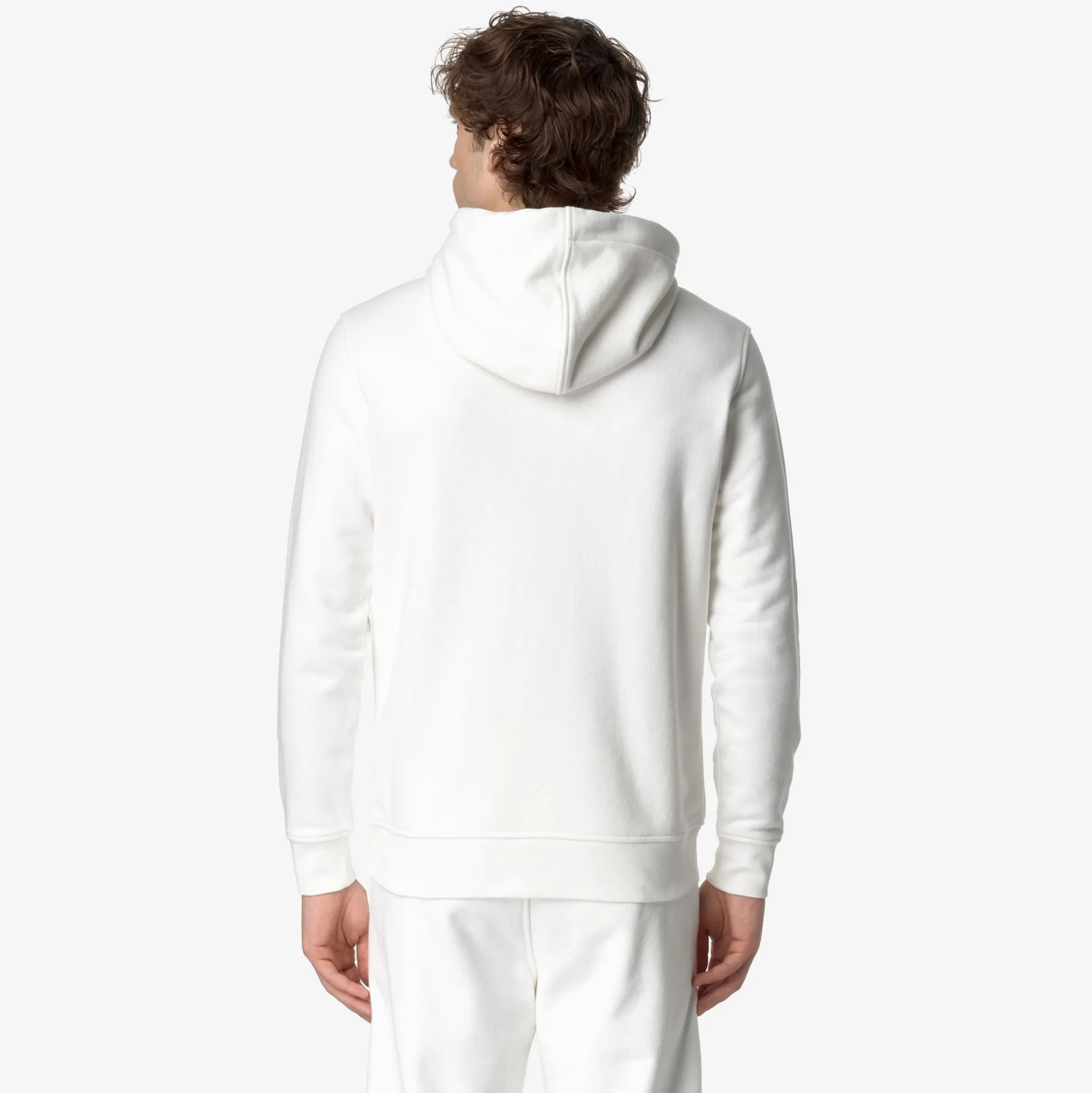 ANTHONY HEAVY FLEECE