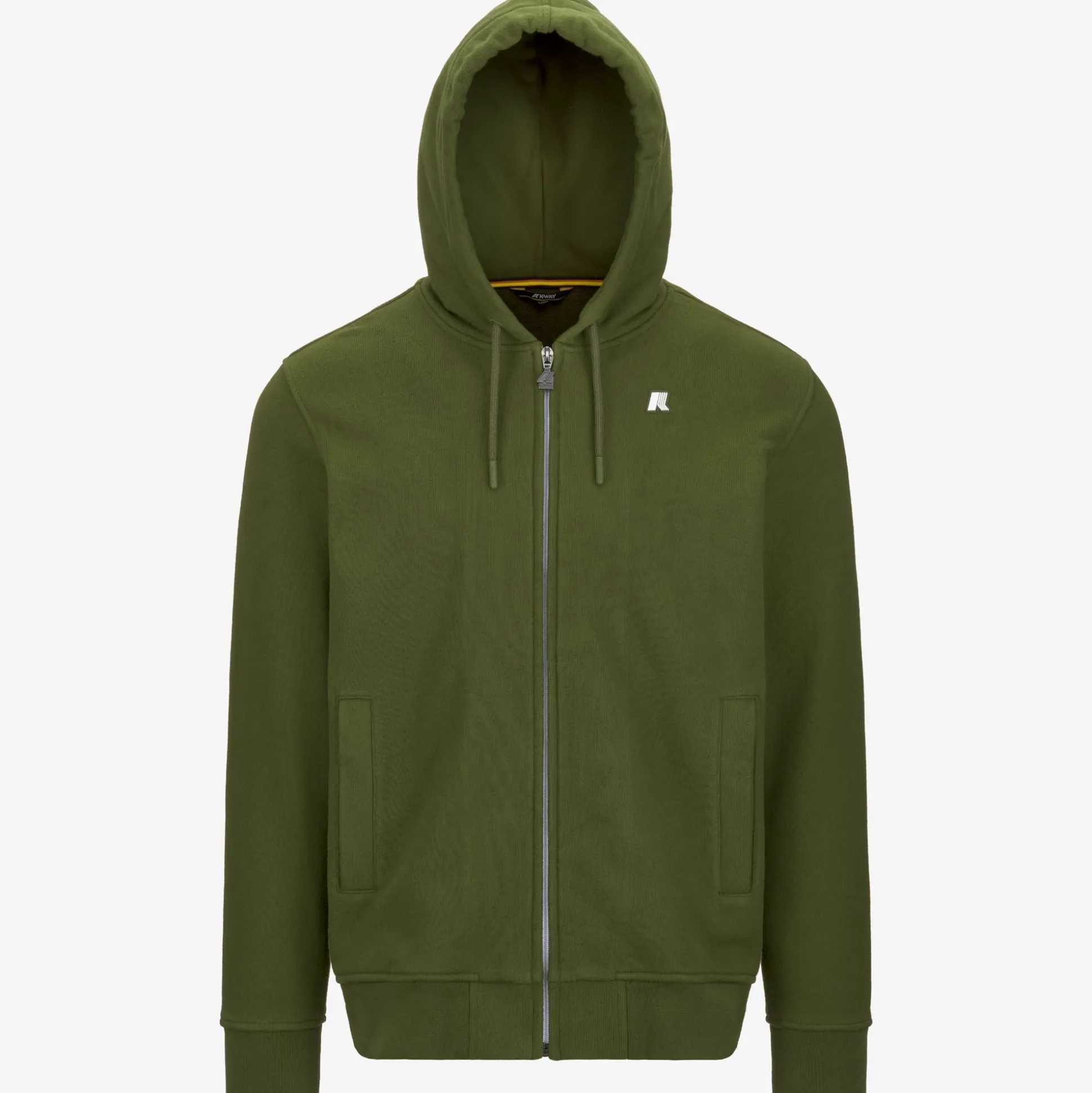ANTHONY HEAVY FLEECE
