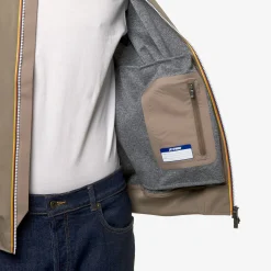 ARSENE BONDED JERSEY