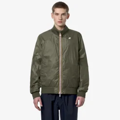 ARSENE PLUS.2 REVERSIBLE