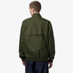 ARSENE PLUS.2 REVERSIBLE