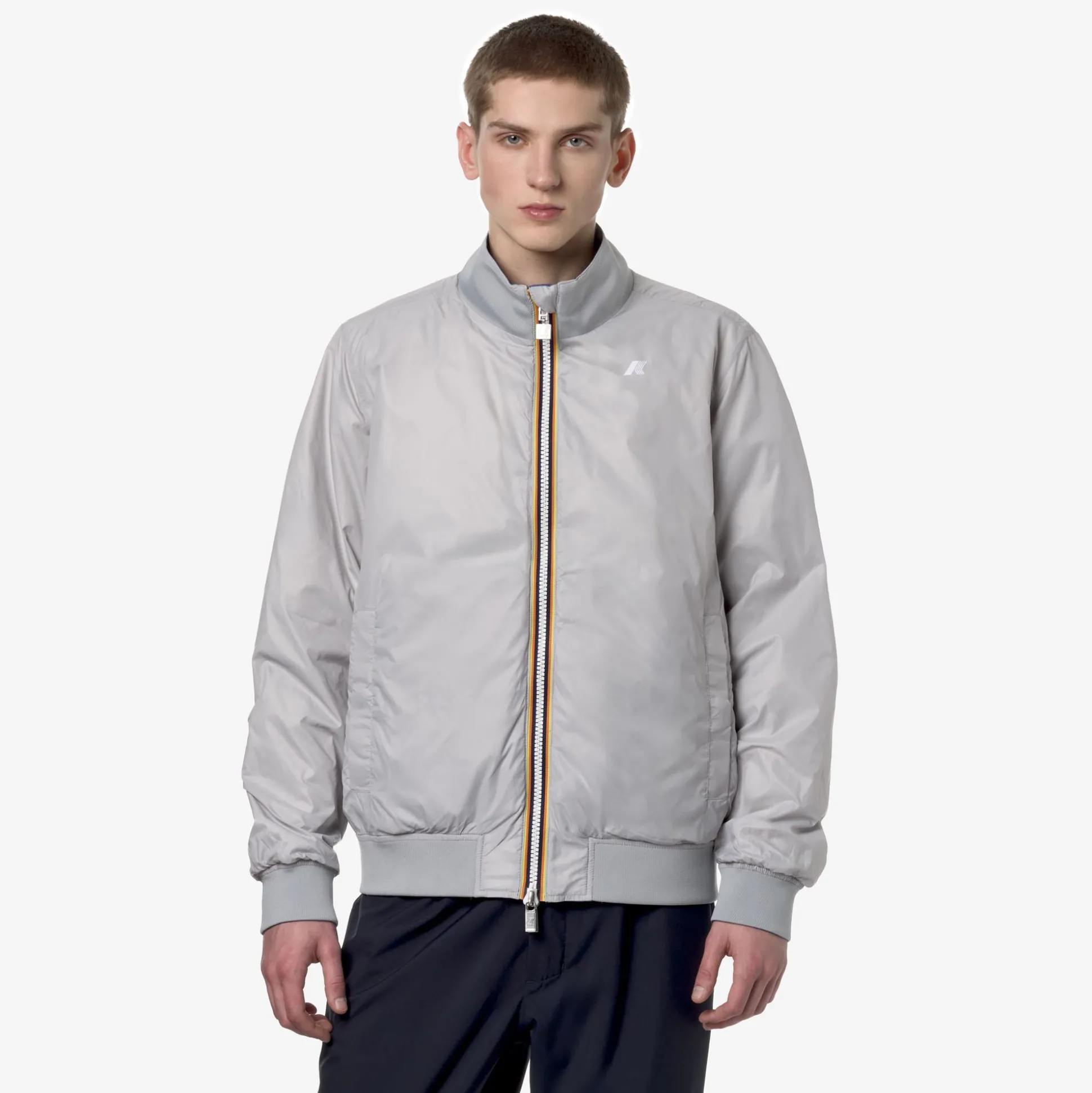 ARSENE PLUS.2 REVERSIBLE