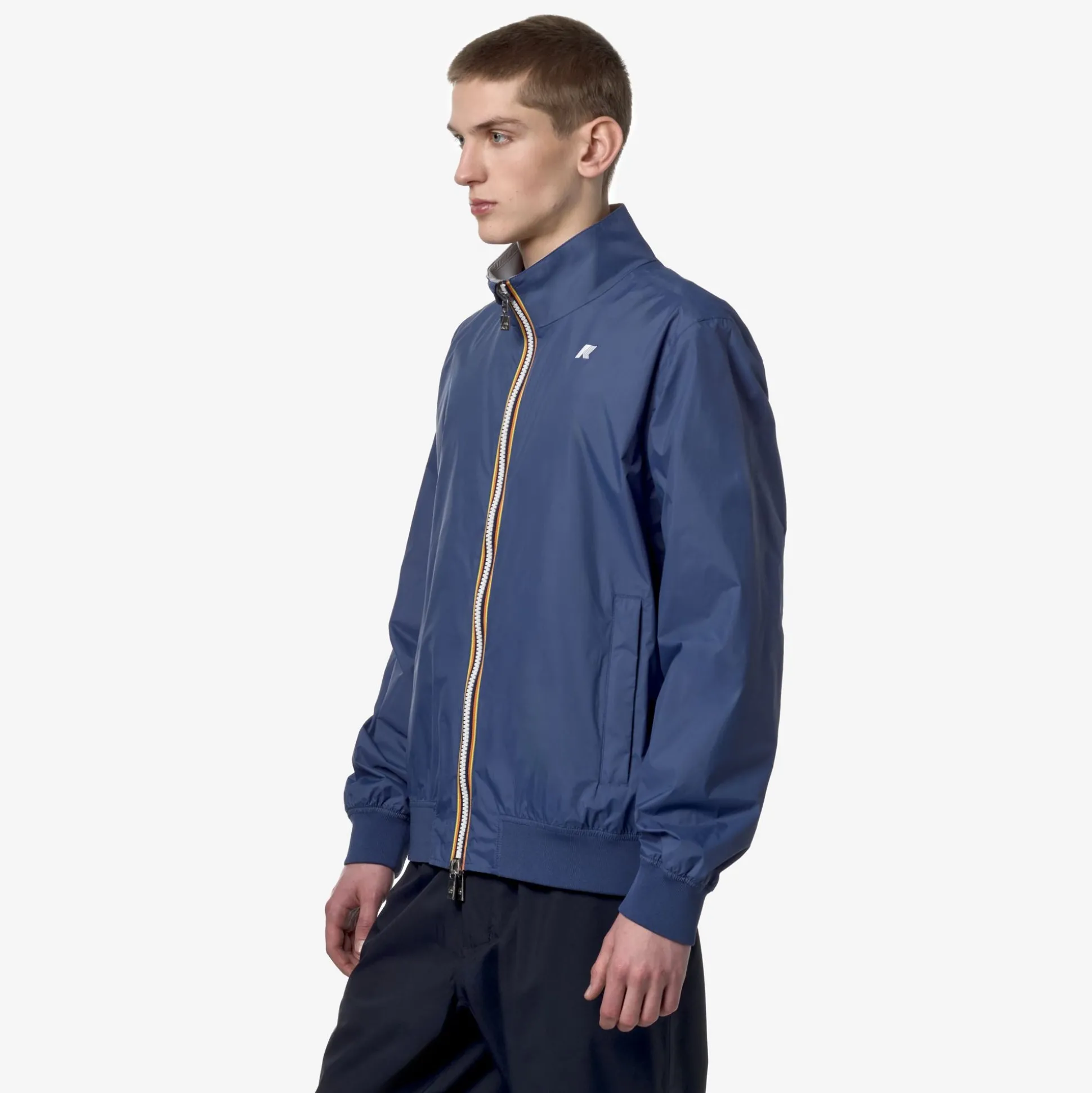 ARSENE PLUS.2 REVERSIBLE