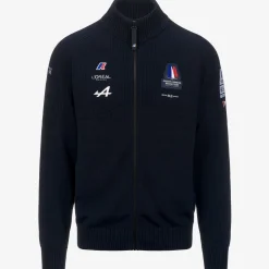 AULT ORIENT EXPRESS TEAM AC