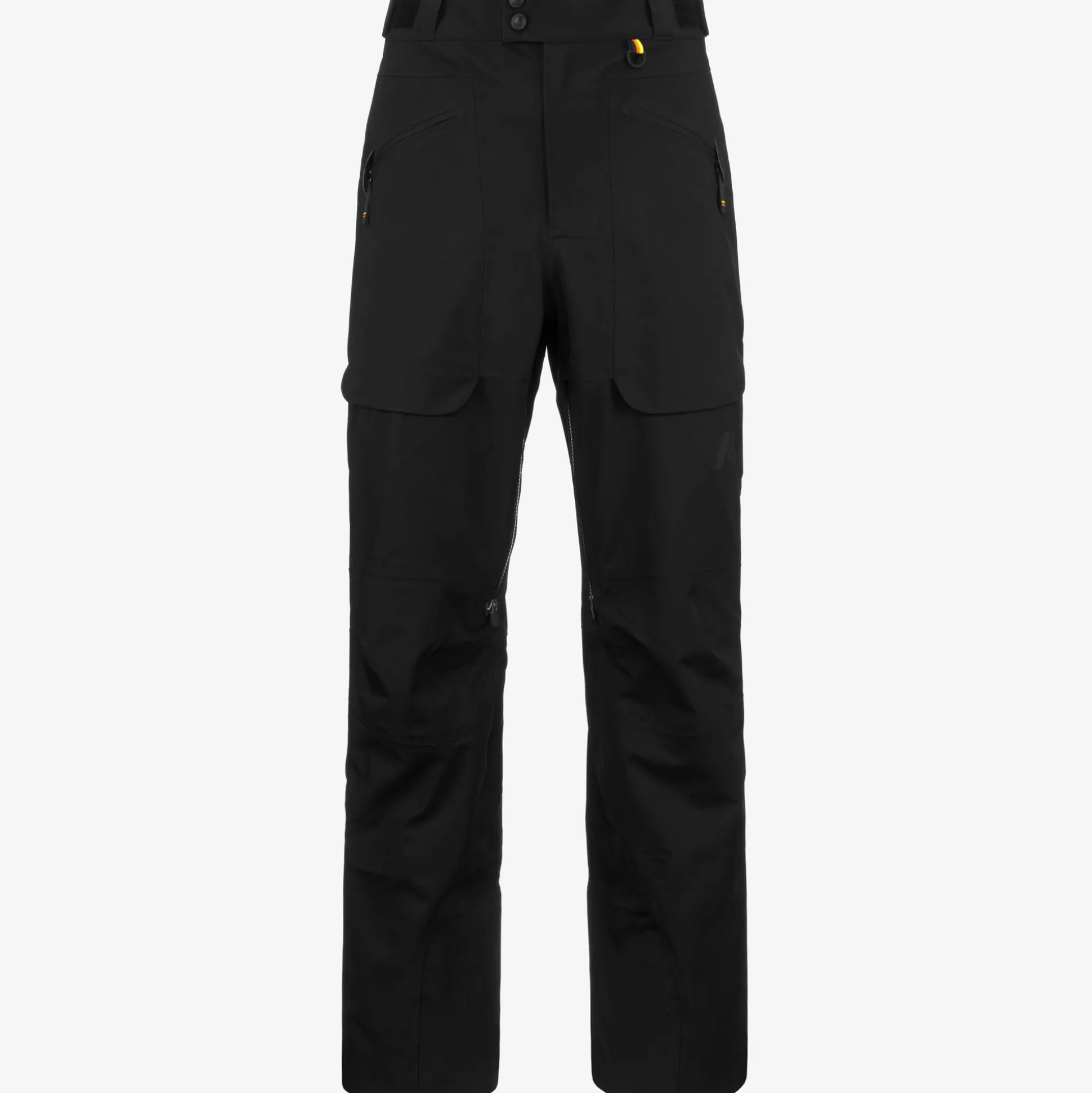 AUSSOIS MICRO TWILL 3 LAYERS