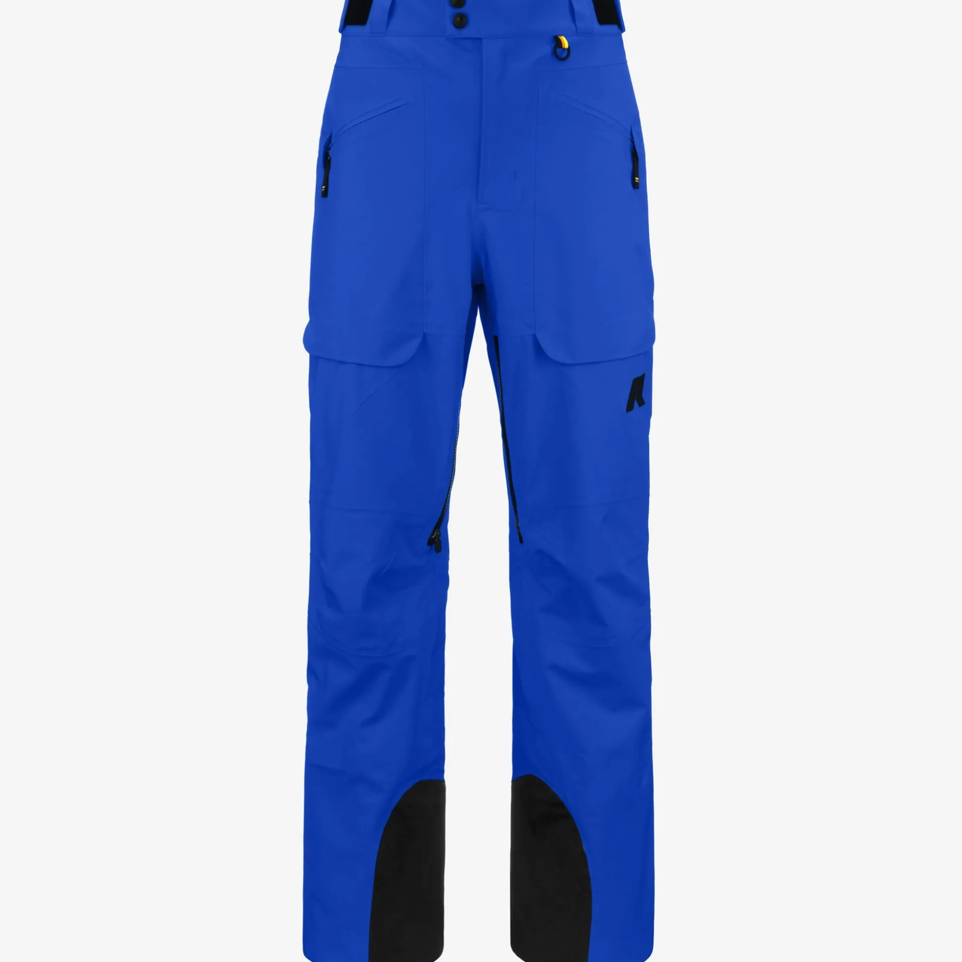 AUSSOIS MICRO TWILL 3 LAYERS