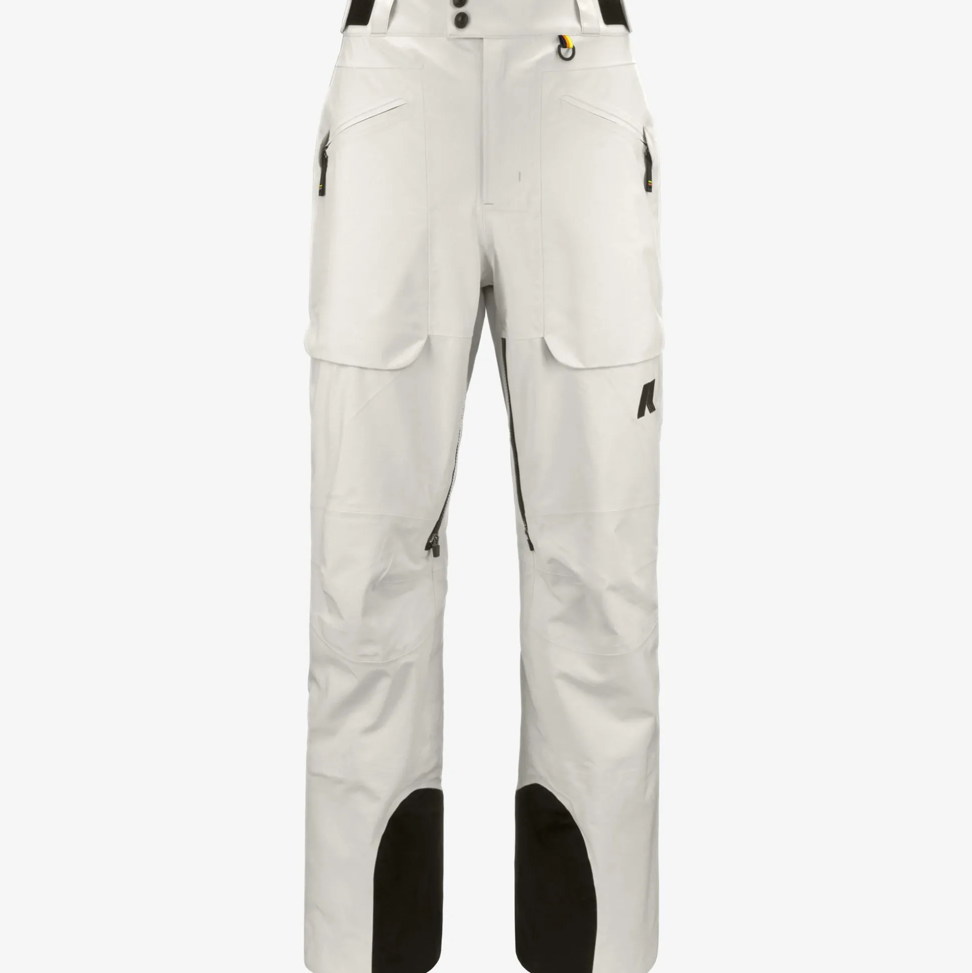 AUSSOIS MICRO TWILL 3 LAYERS