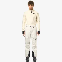 AUSSOIS MICRO TWILL 3 LAYERS