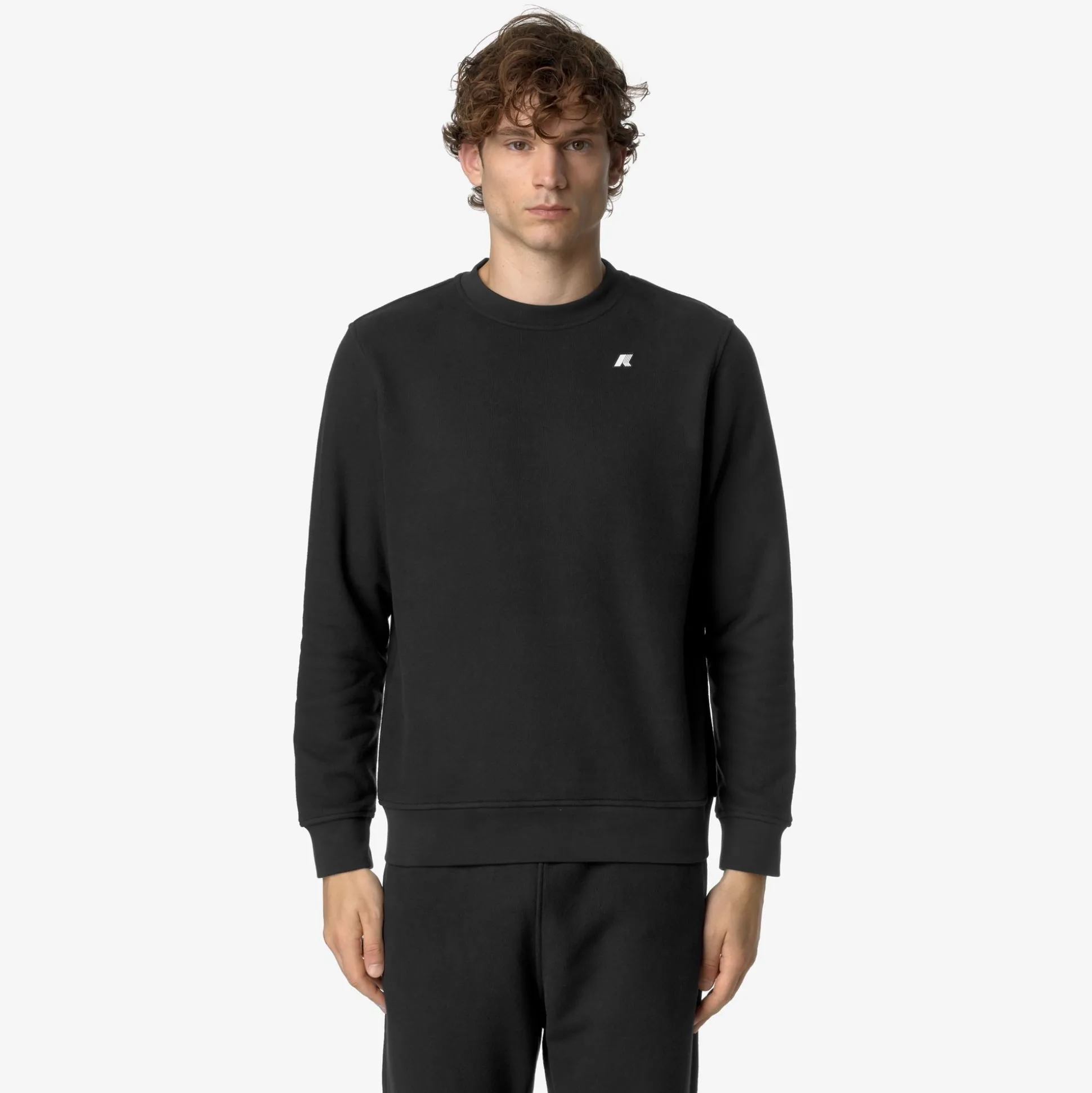 BAPTISTE HEAVY FLEECE