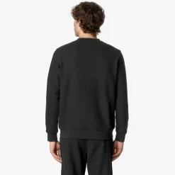 BAPTISTE HEAVY FLEECE