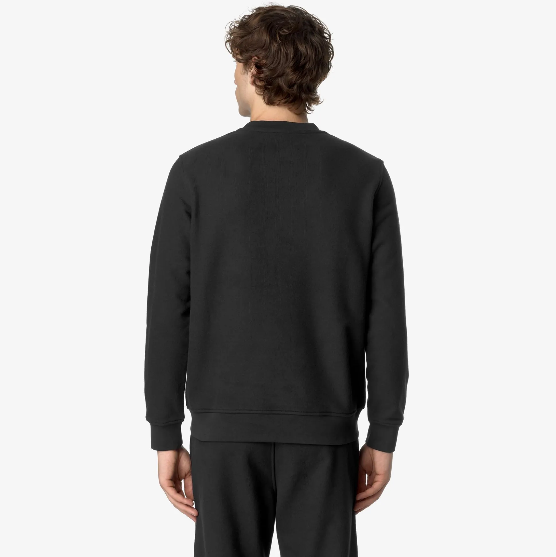 BAPTISTE HEAVY FLEECE