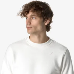 BAPTISTE HEAVY FLEECE