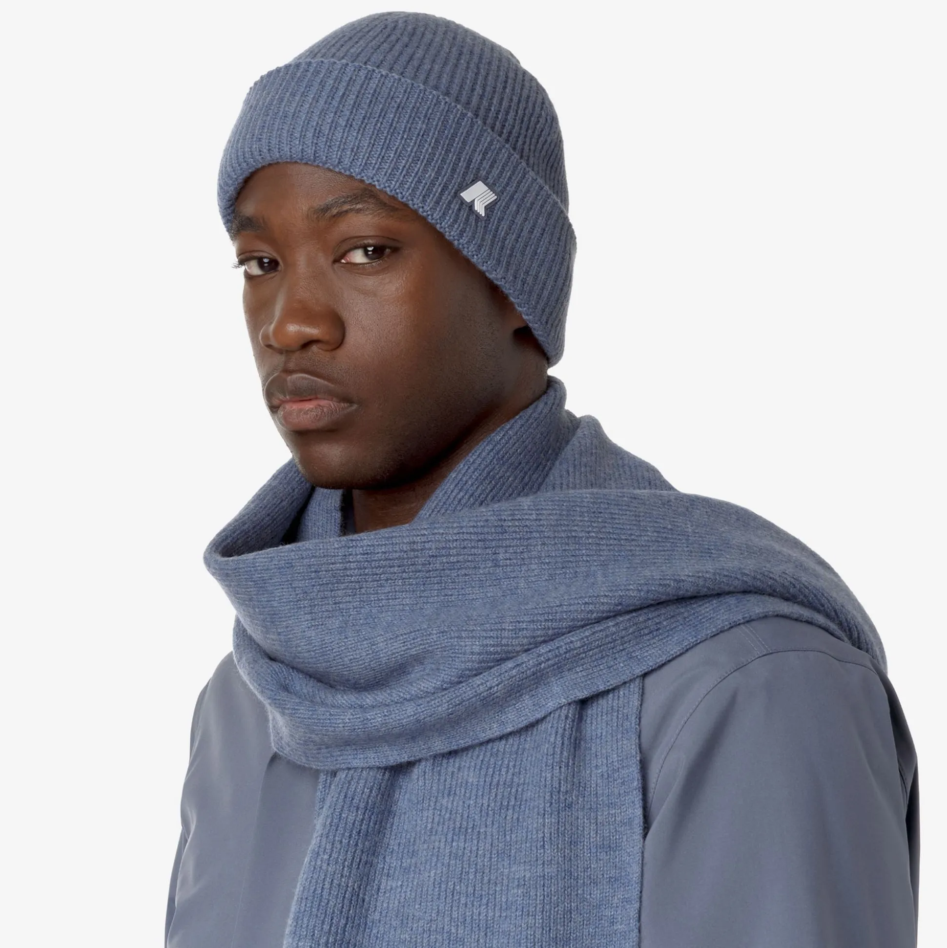 BRICE CARDIGAN STITCH WOOL