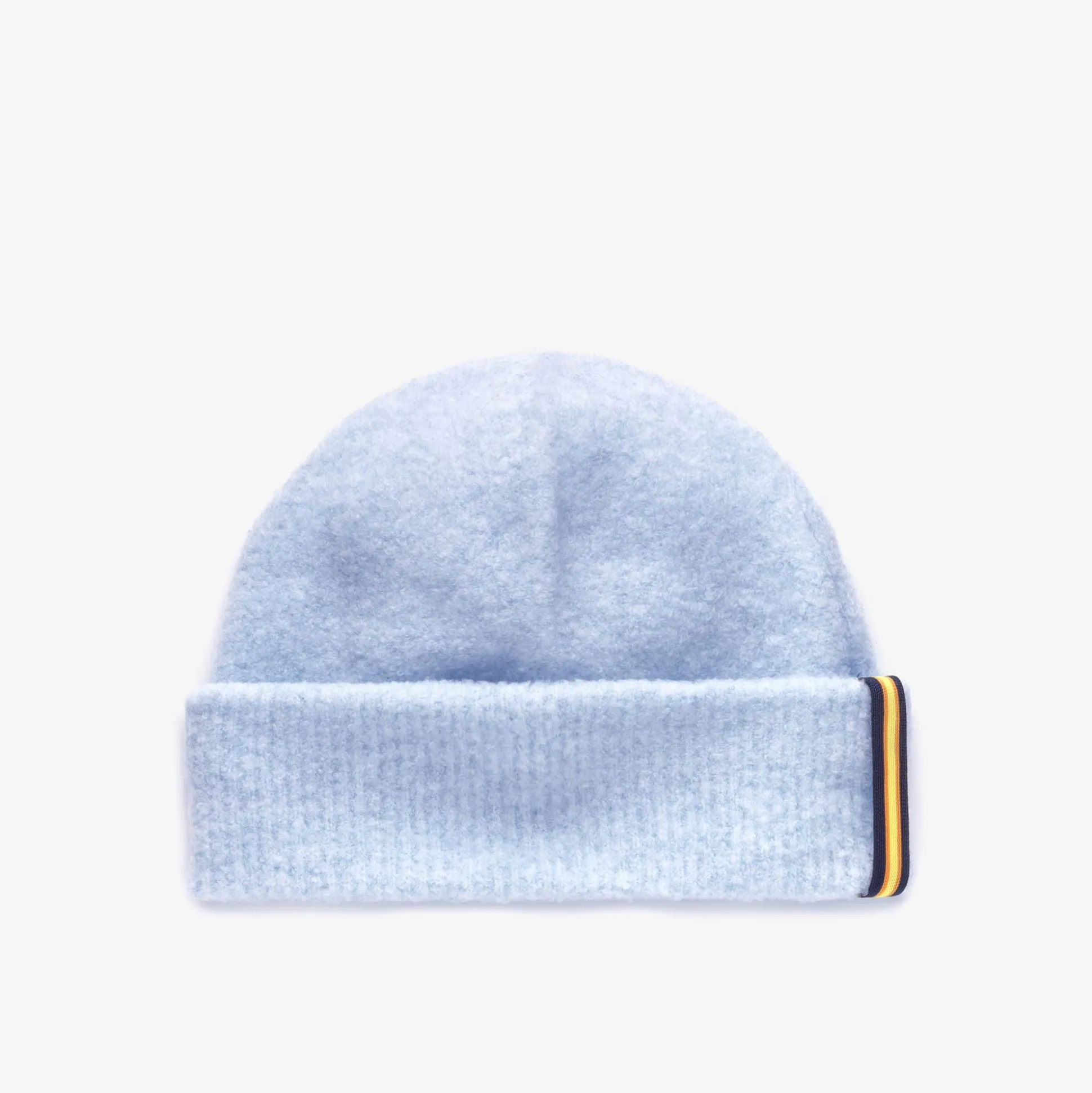 BRICE WOOL MERINO BOUCLE