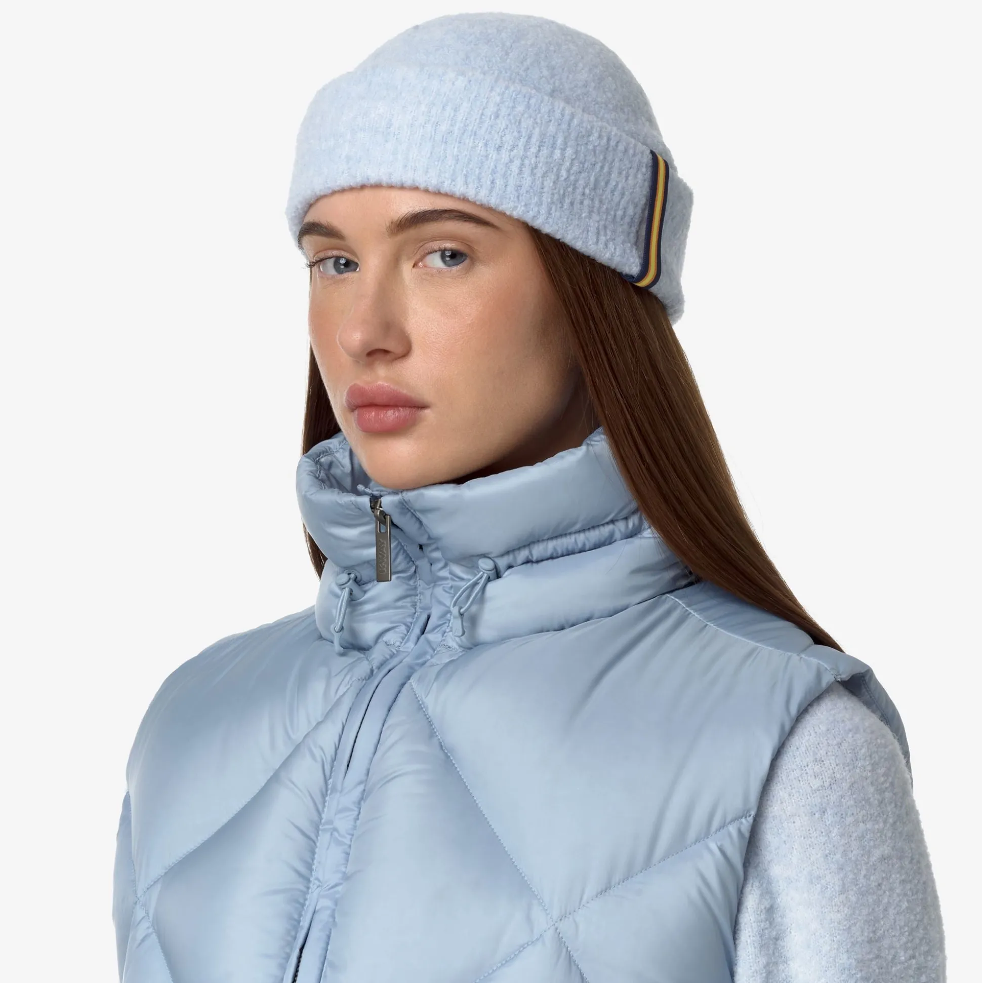 BRICE WOOL MERINO BOUCLE