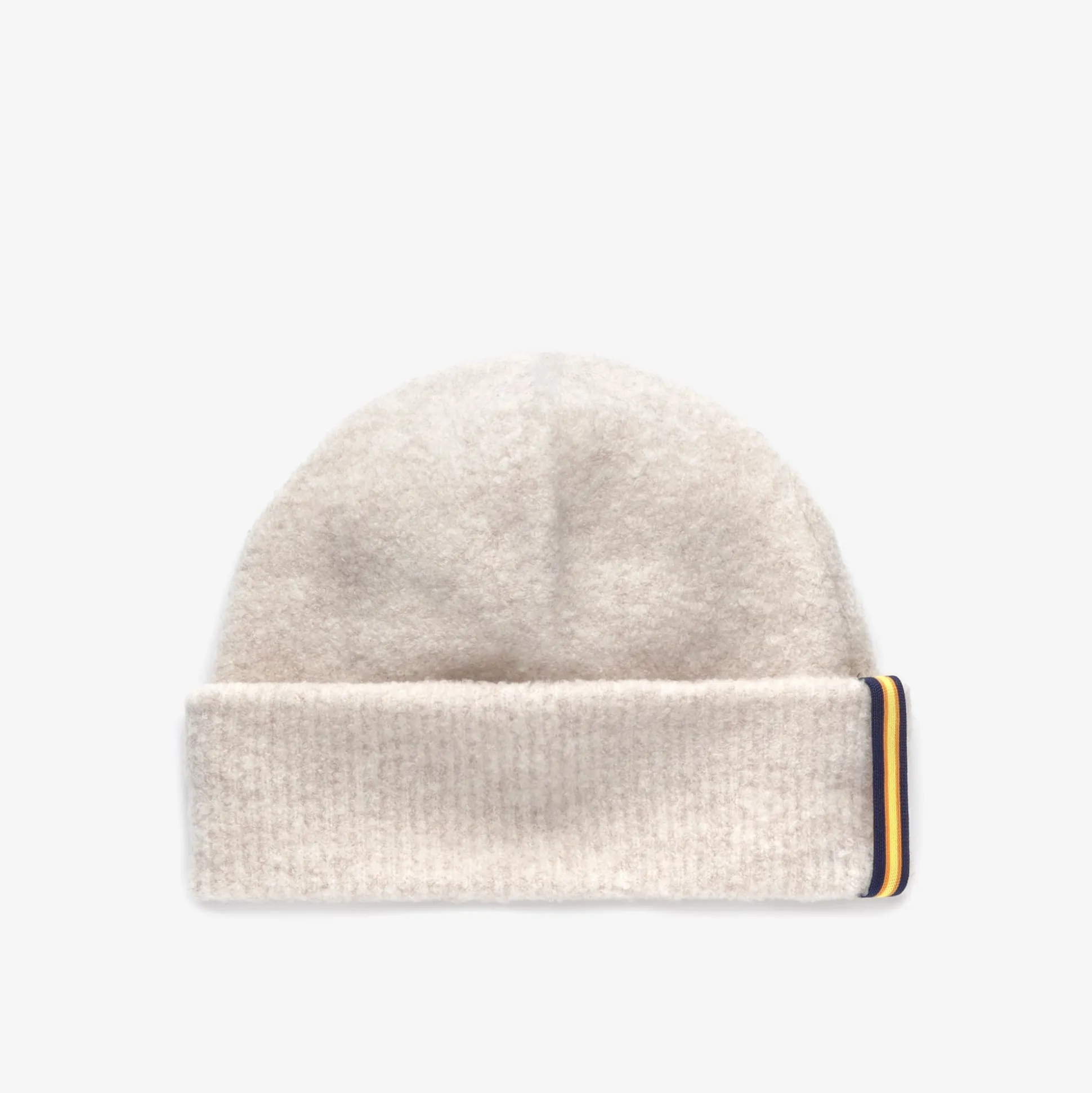 BRICE WOOL MERINO BOUCLE