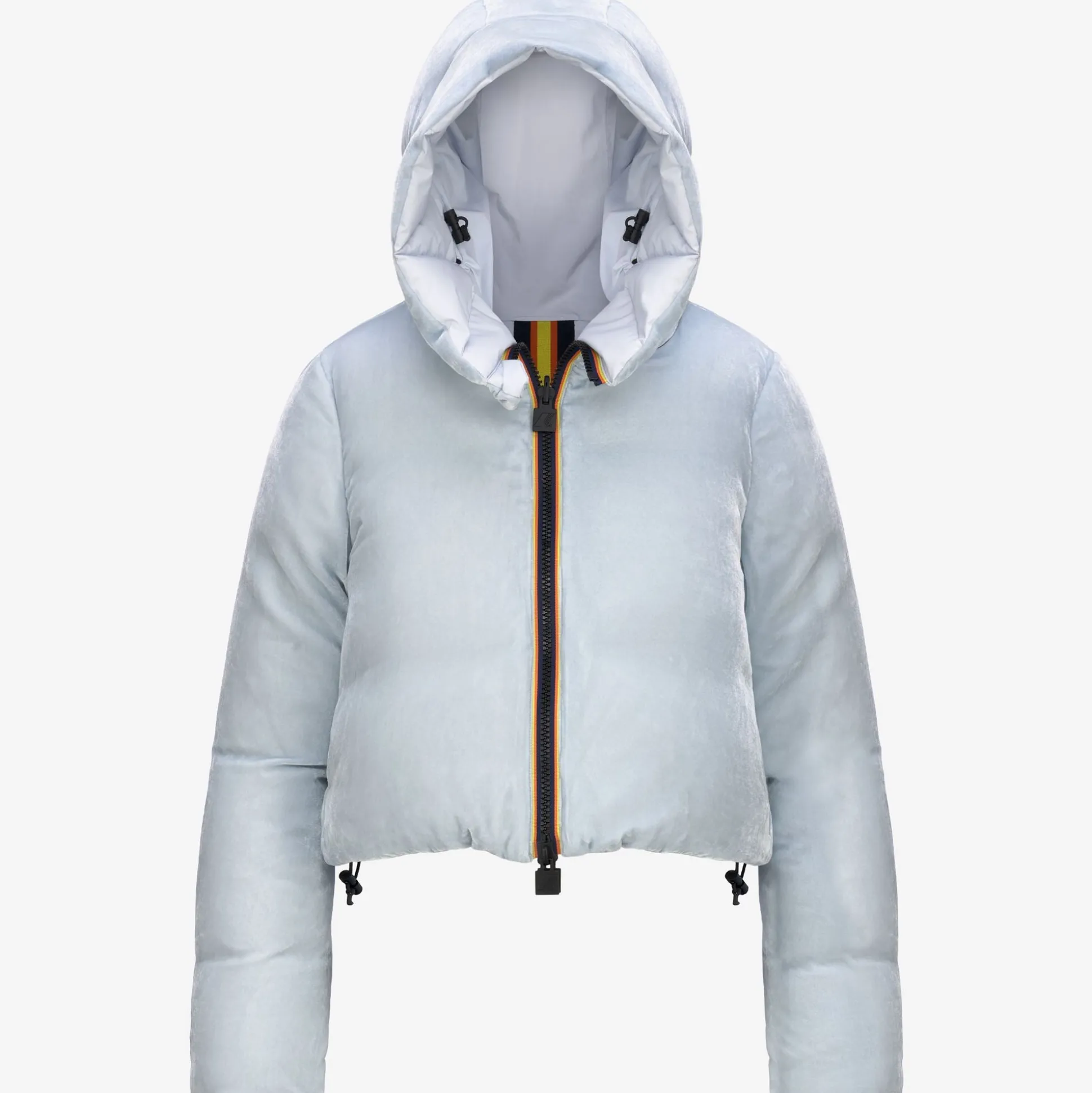 BRIEN VELVET THERMO REVERSIBLE