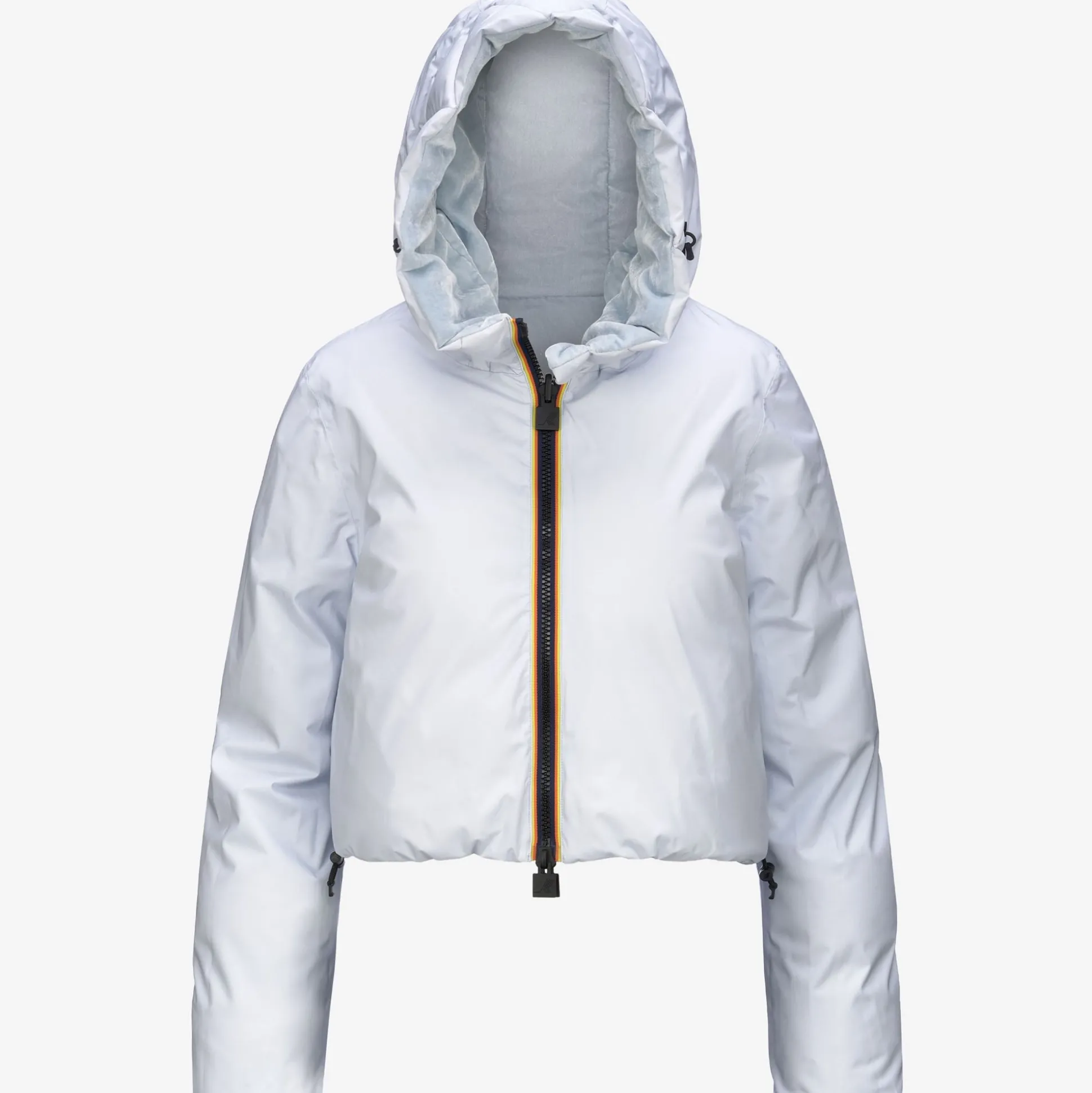 BRIEN VELVET THERMO REVERSIBLE