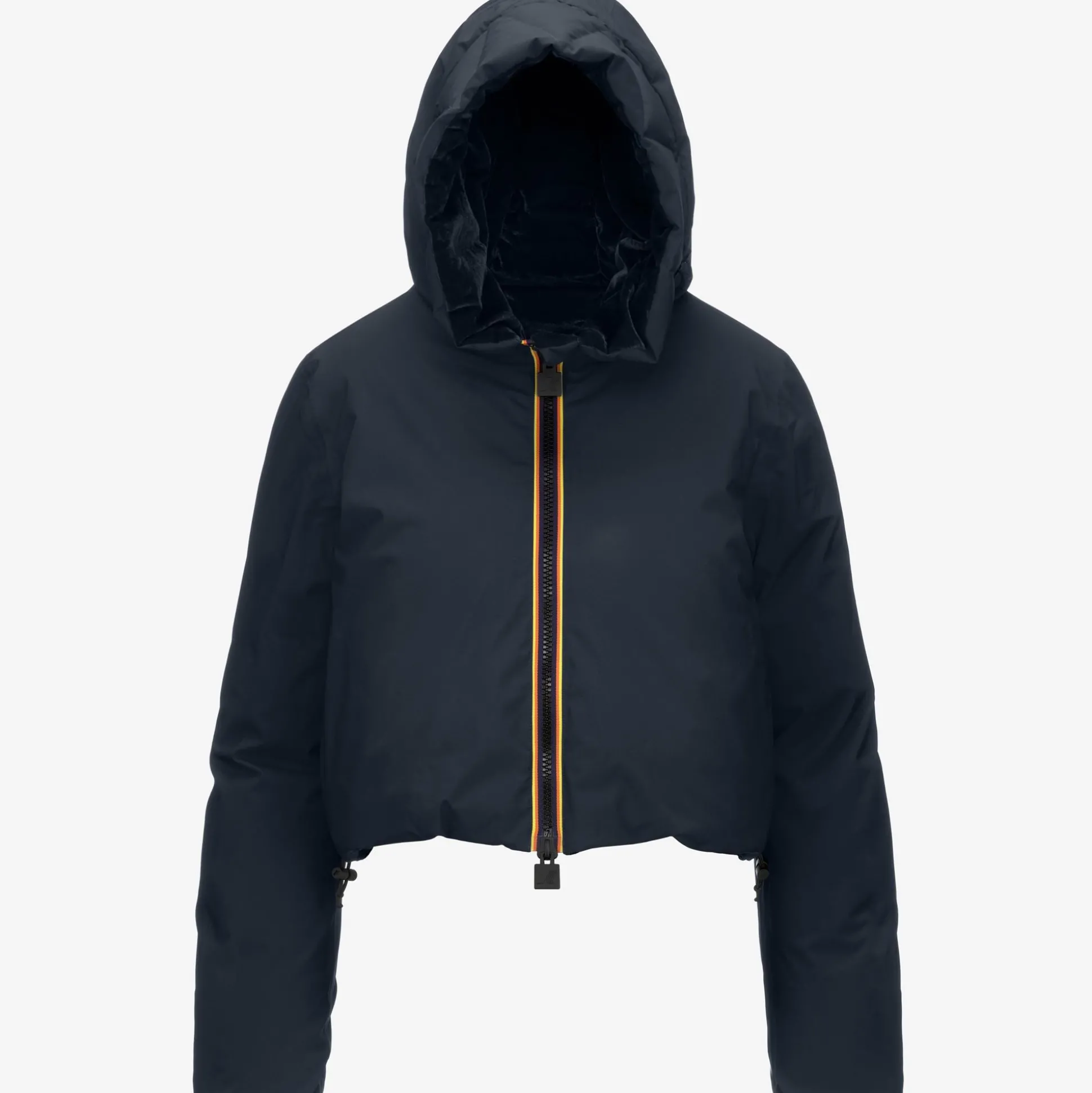 BRIEN VELVET THERMO REVERSIBLE