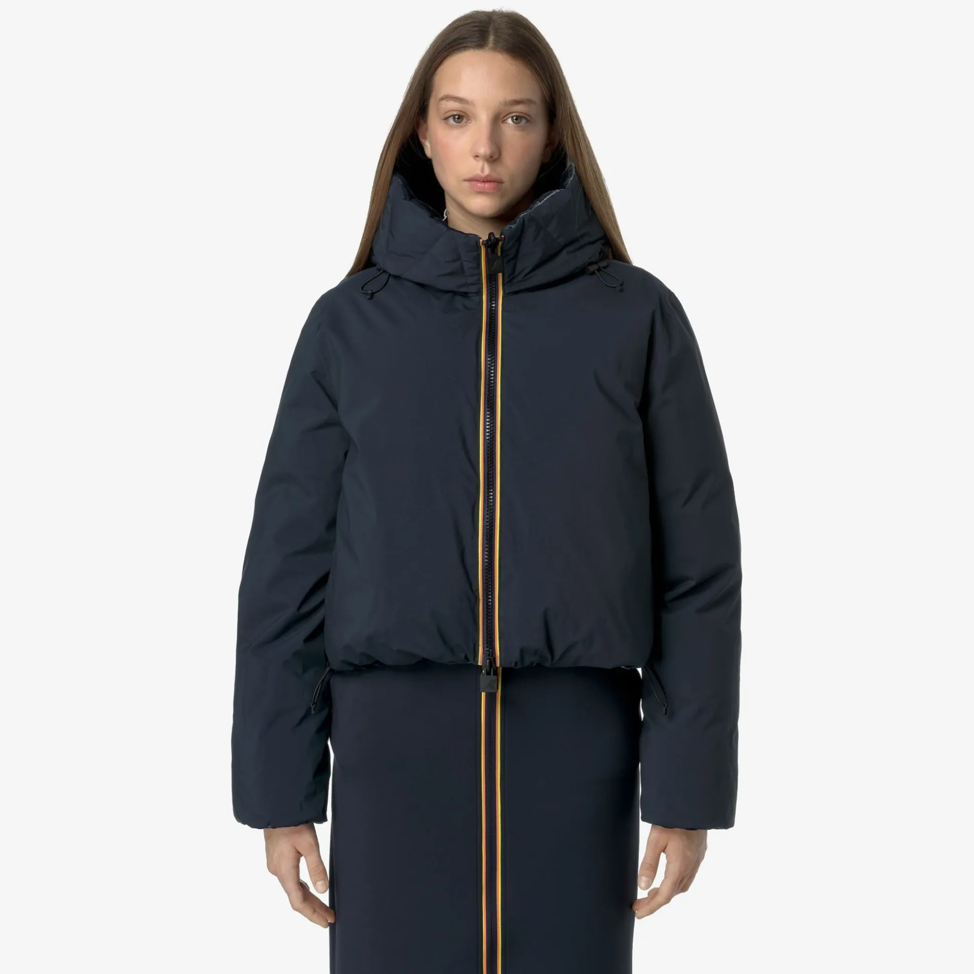 BRIEN VELVET THERMO REVERSIBLE