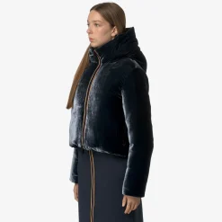 BRIEN VELVET THERMO REVERSIBLE