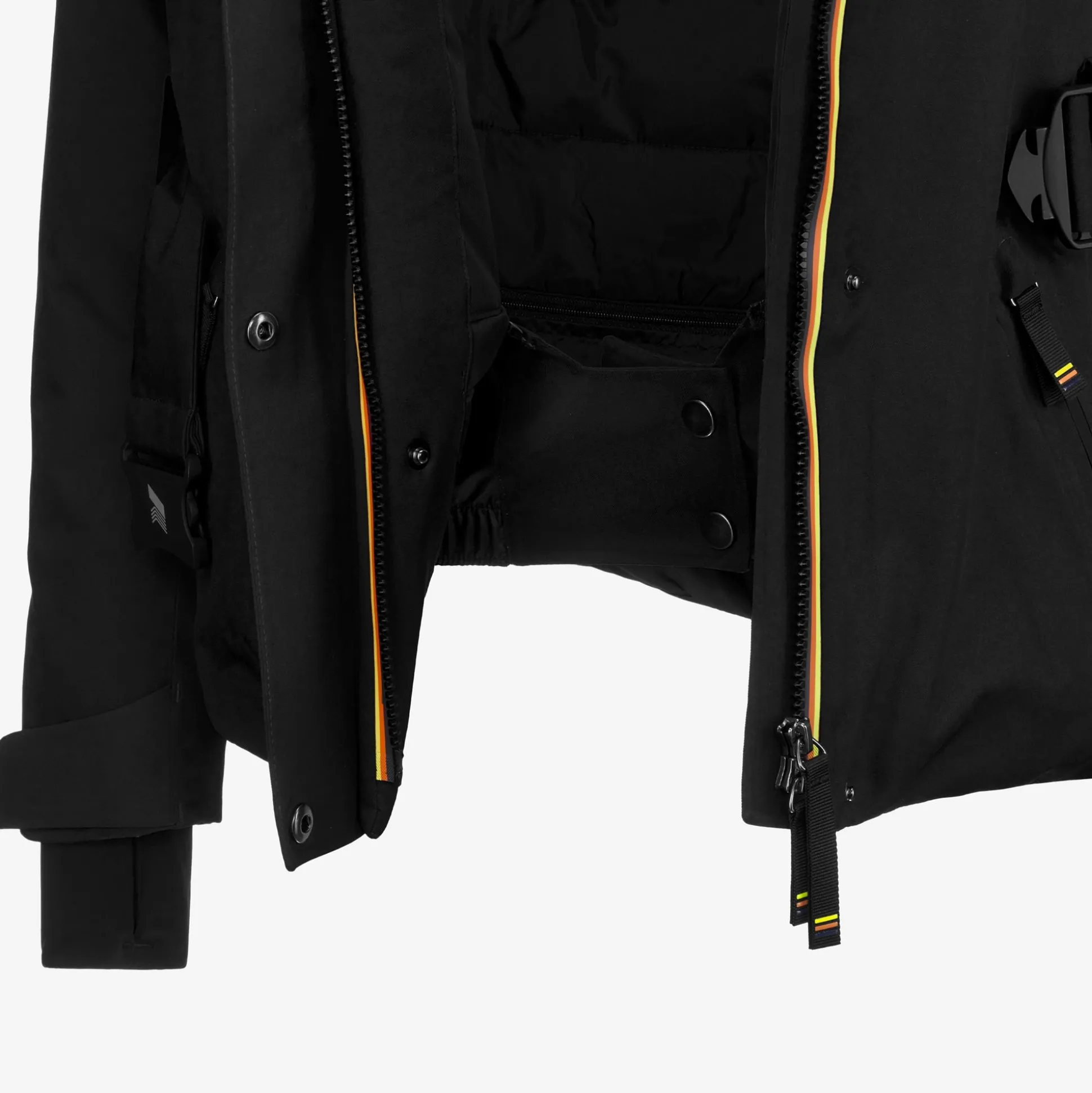 CHEVRIL MICRO TWILL 2 LAYERS