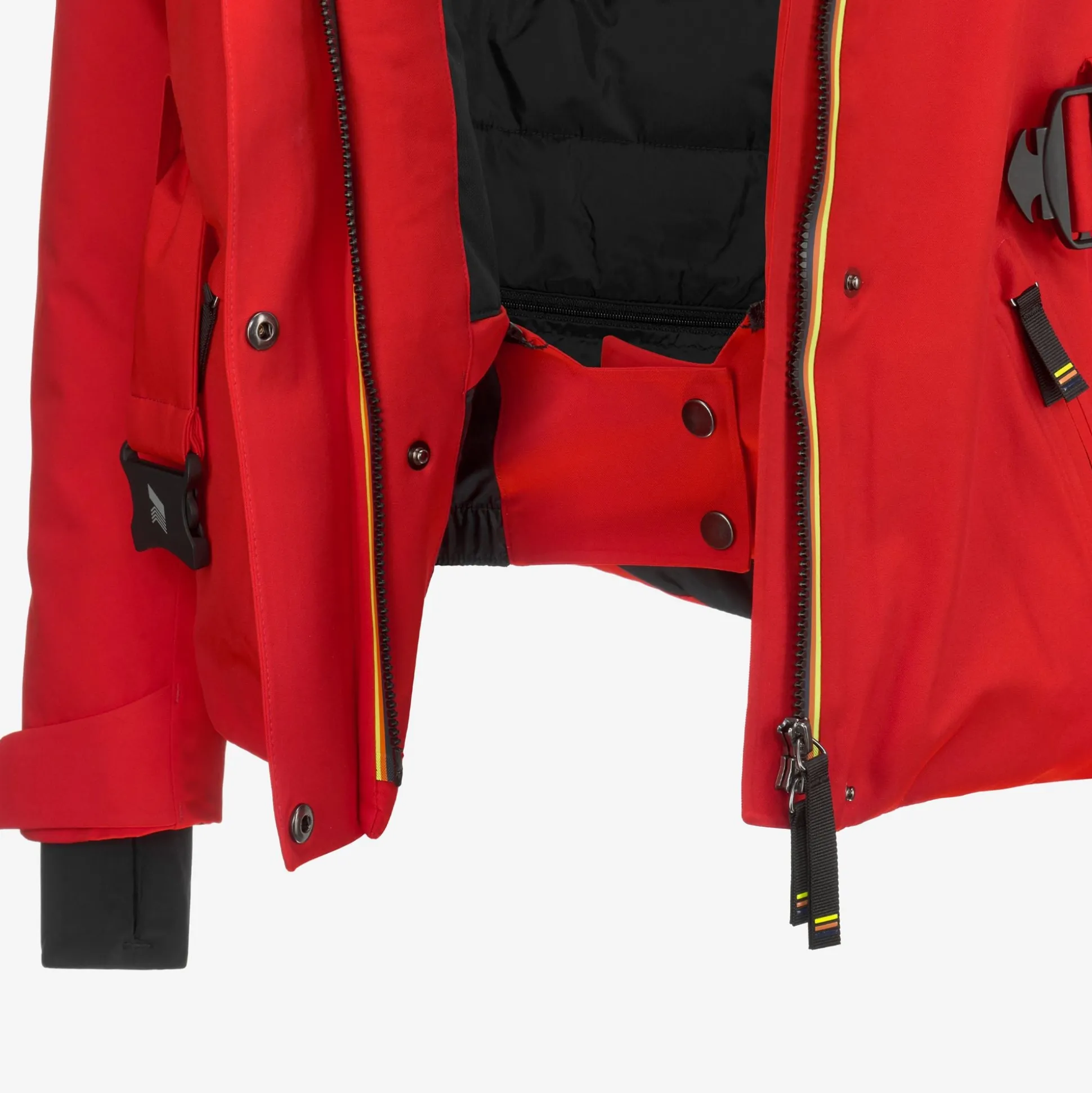 CHEVRIL MICRO TWILL 2 LAYERS