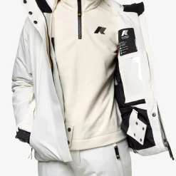 CHEVRIL MICRO TWILL 2 LAYERS