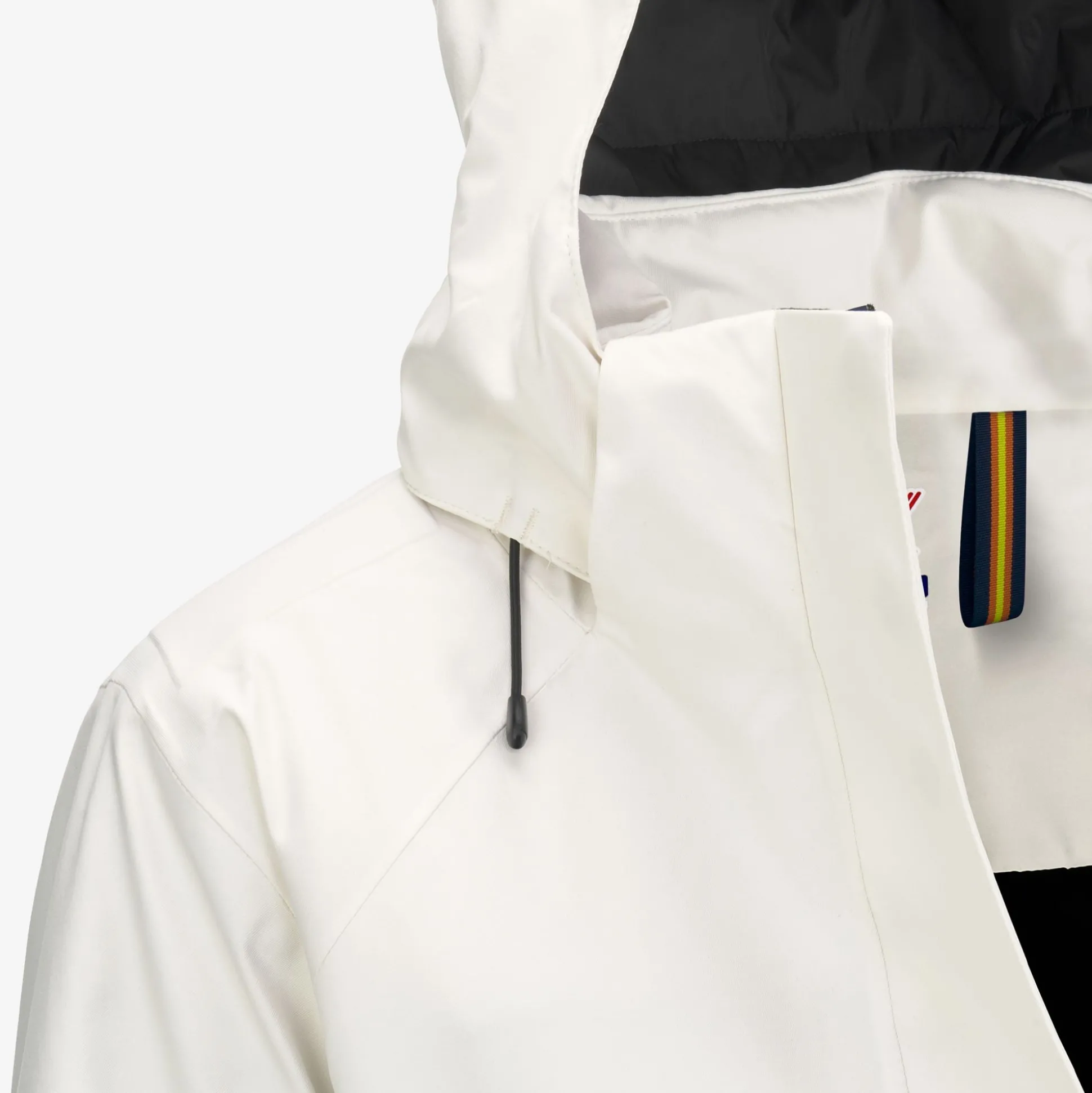 CHEVRIL MICRO TWILL 2 LAYERS