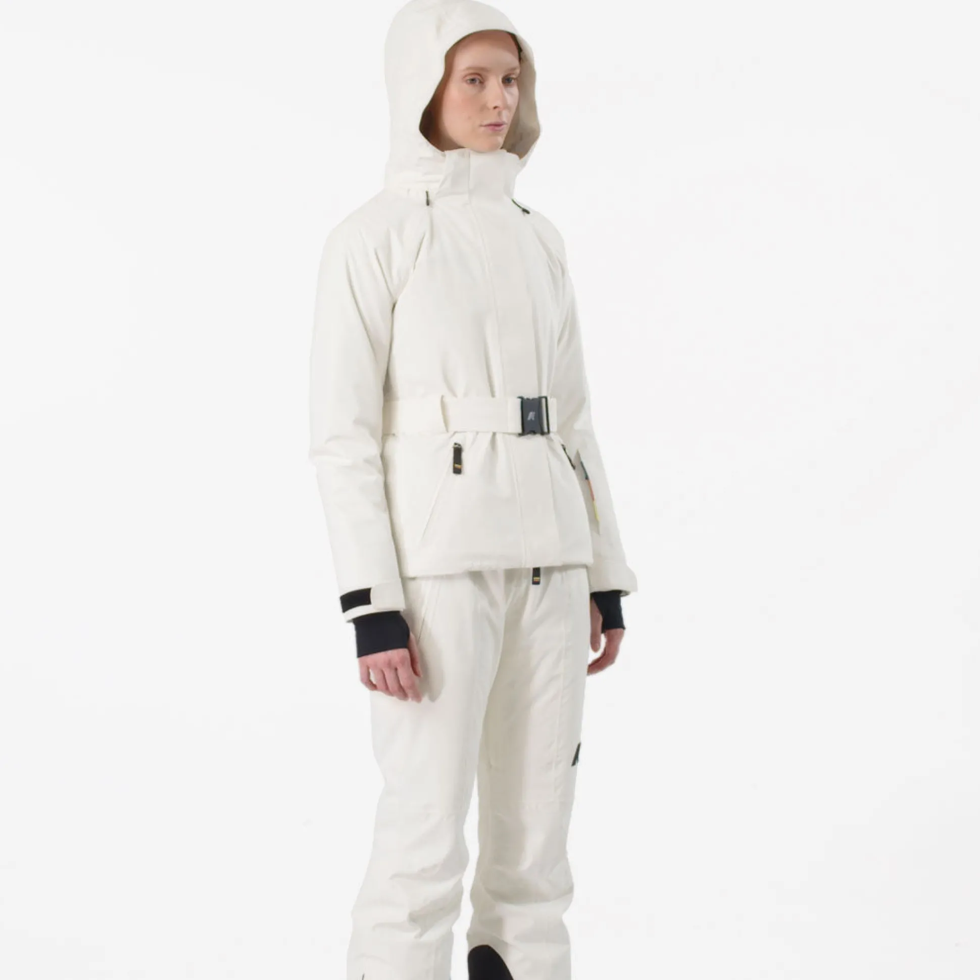 CHEVRIL MICRO TWILL 2 LAYERS