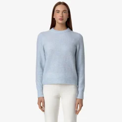 CLARISSE WOOL MERINO BOUCLE