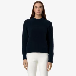 CLARISSE WOOL MERINO BOUCLE