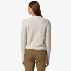 CLARISSE WOOL MERINO BOUCLE