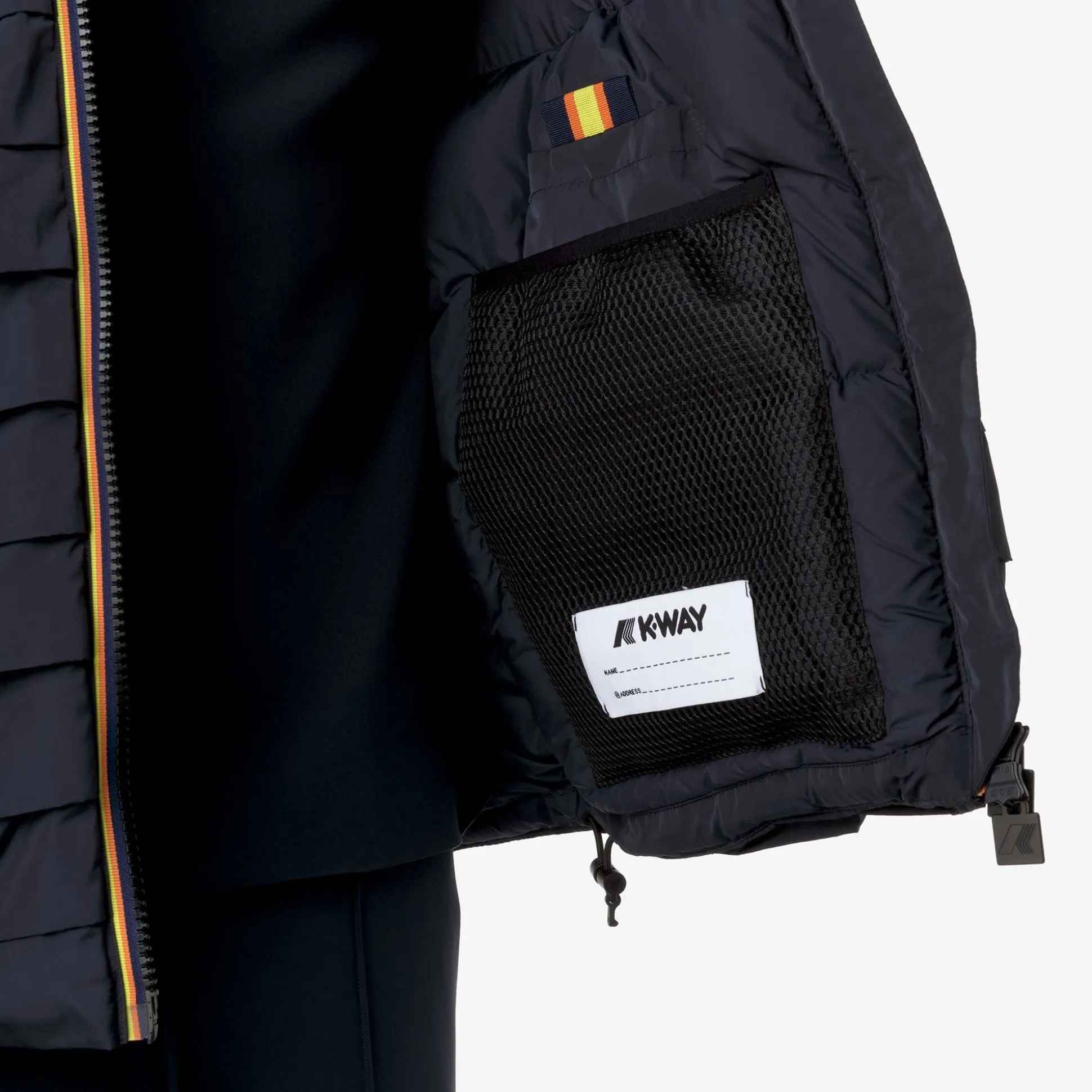 CLAUDER PLEATS THERMO HEAVY