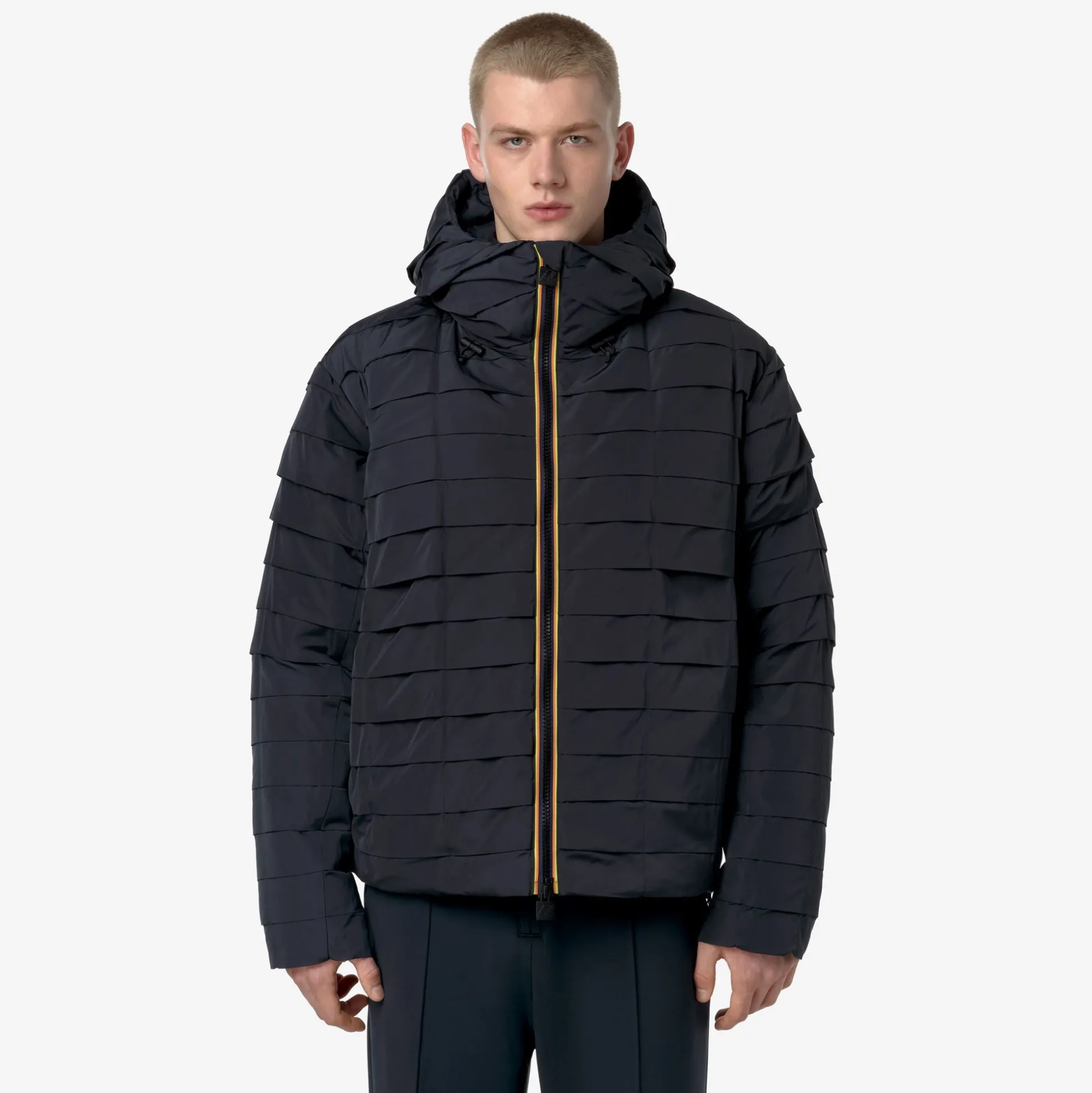 CLAUDER PLEATS THERMO HEAVY