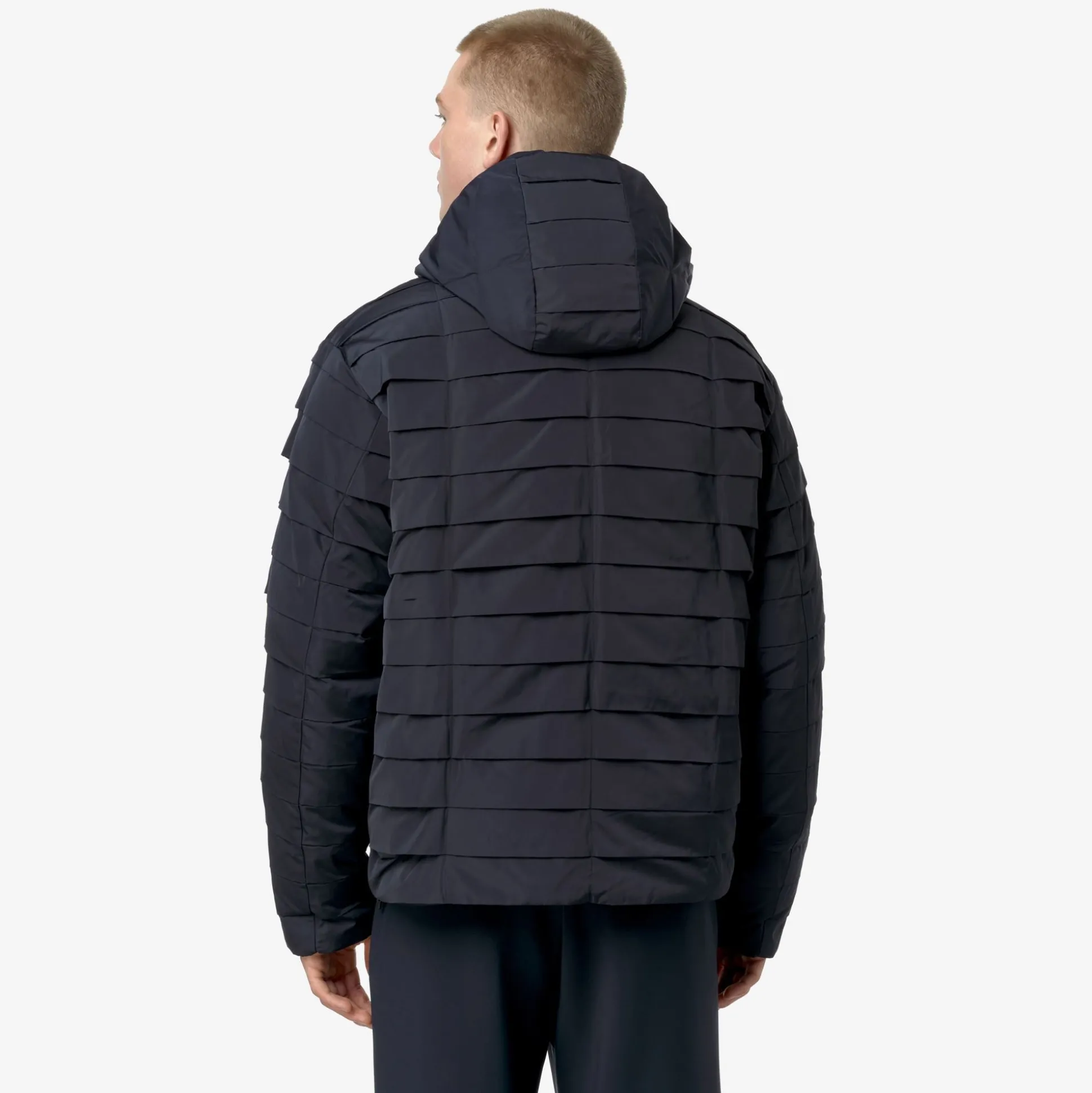 CLAUDER PLEATS THERMO HEAVY