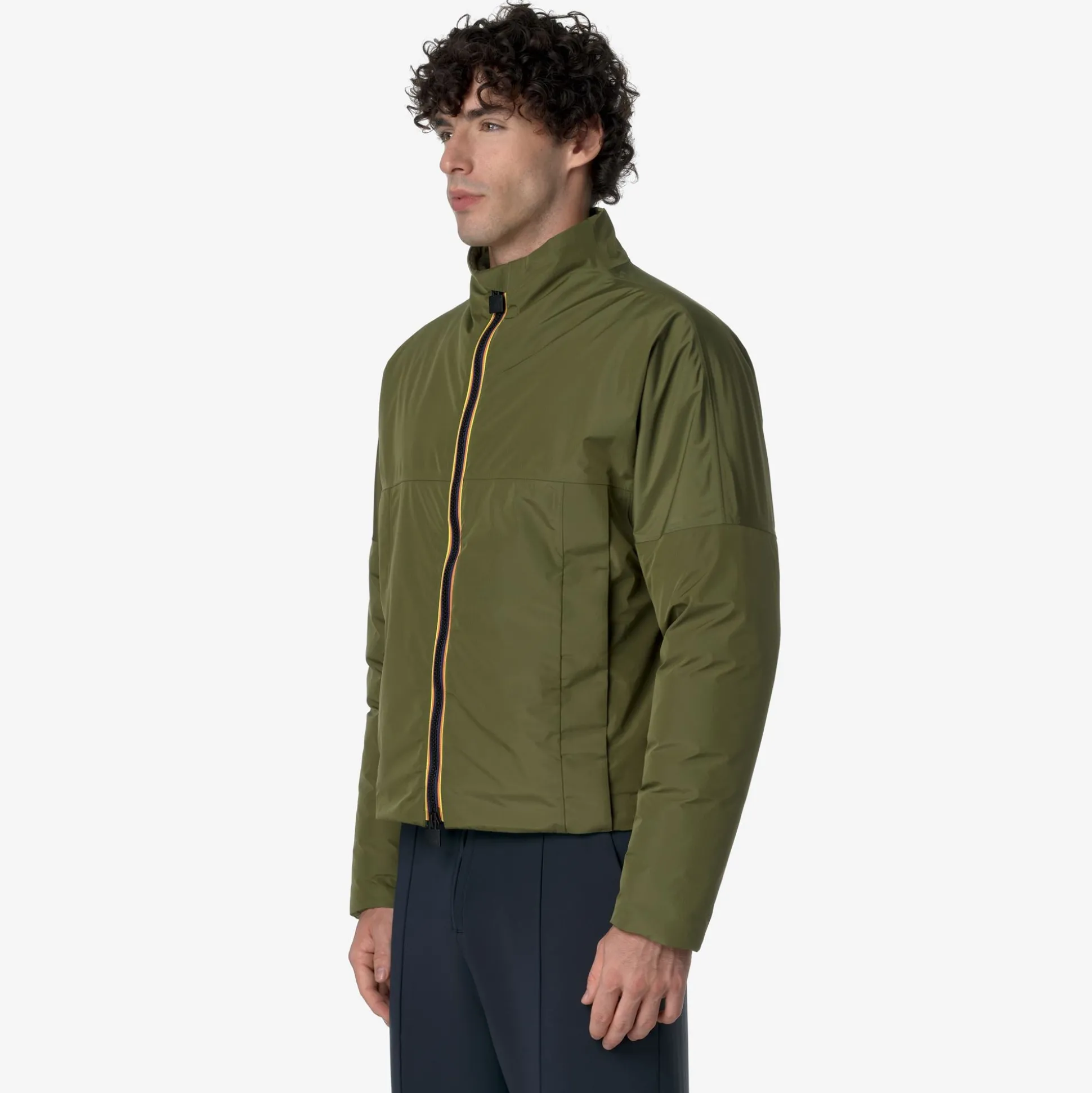 CLAUDER TECH ECO FUR